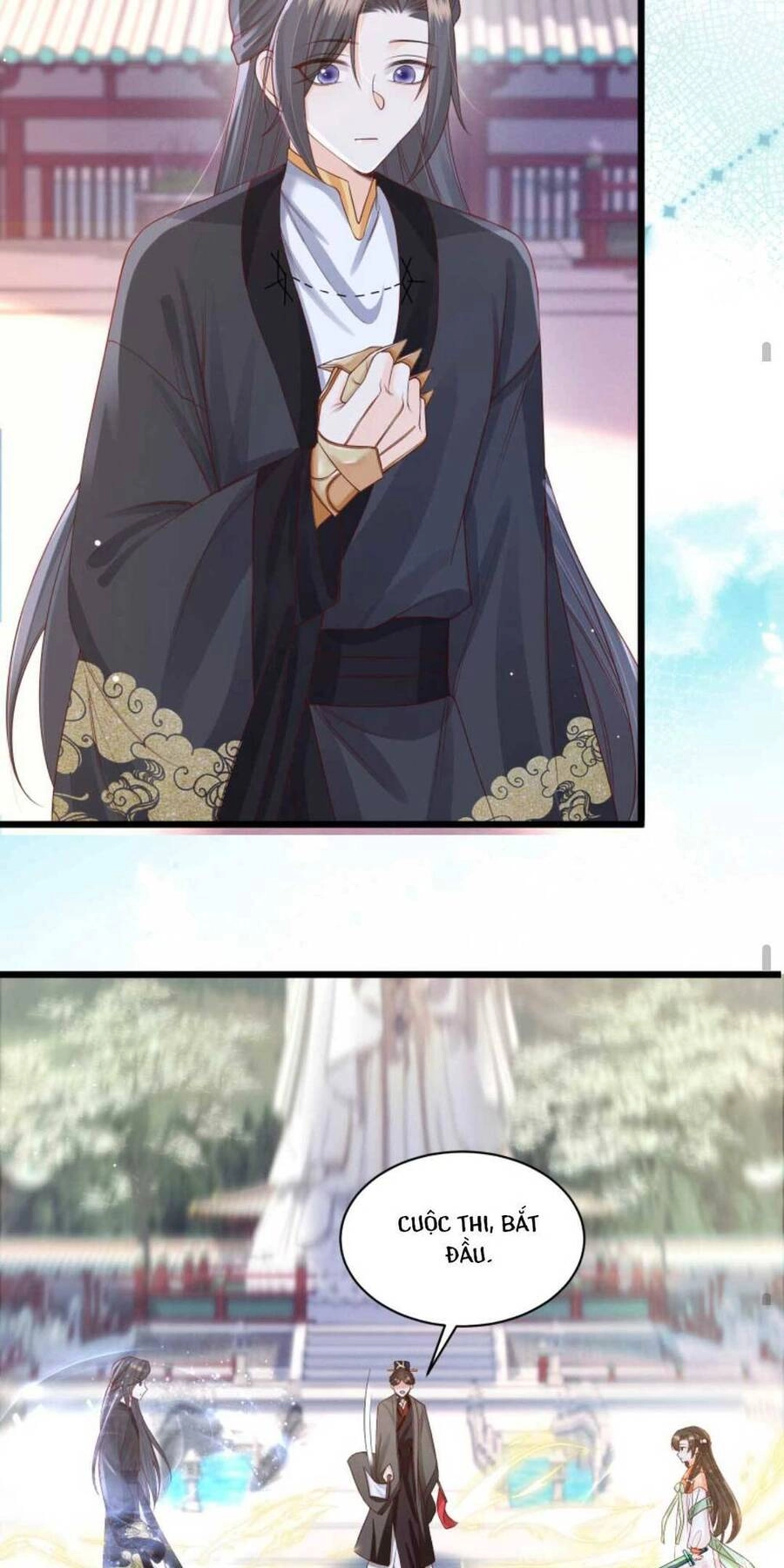 Trăm Kiếp Luân Hồi, Kiếp Này Ta Chỉ Muốn Lười Biếng Chapter 81 - 16