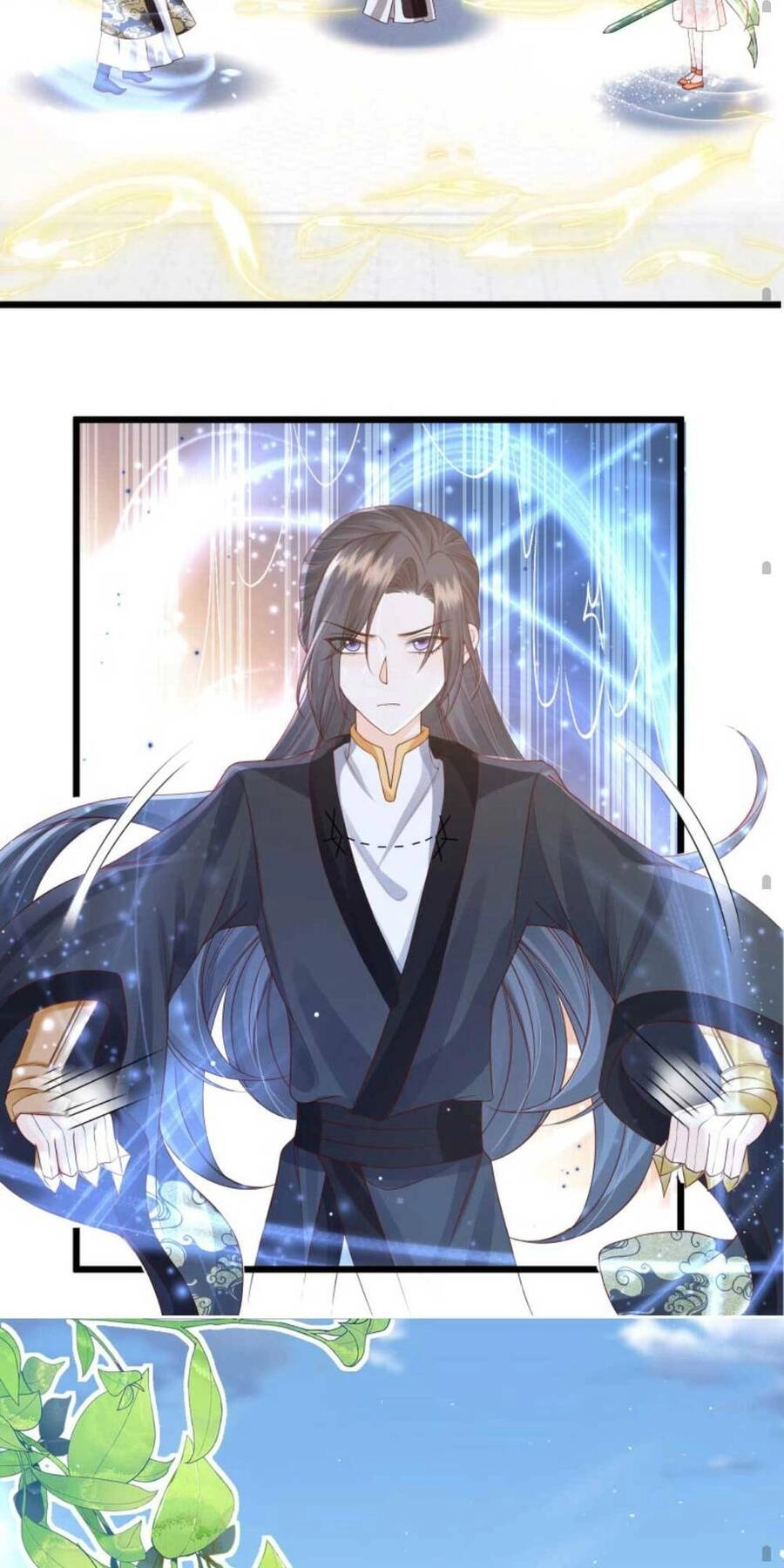 Trăm Kiếp Luân Hồi, Kiếp Này Ta Chỉ Muốn Lười Biếng Chapter 81 - 17