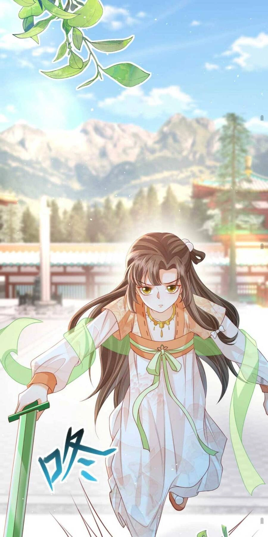 Trăm Kiếp Luân Hồi, Kiếp Này Ta Chỉ Muốn Lười Biếng Chapter 81 - 18