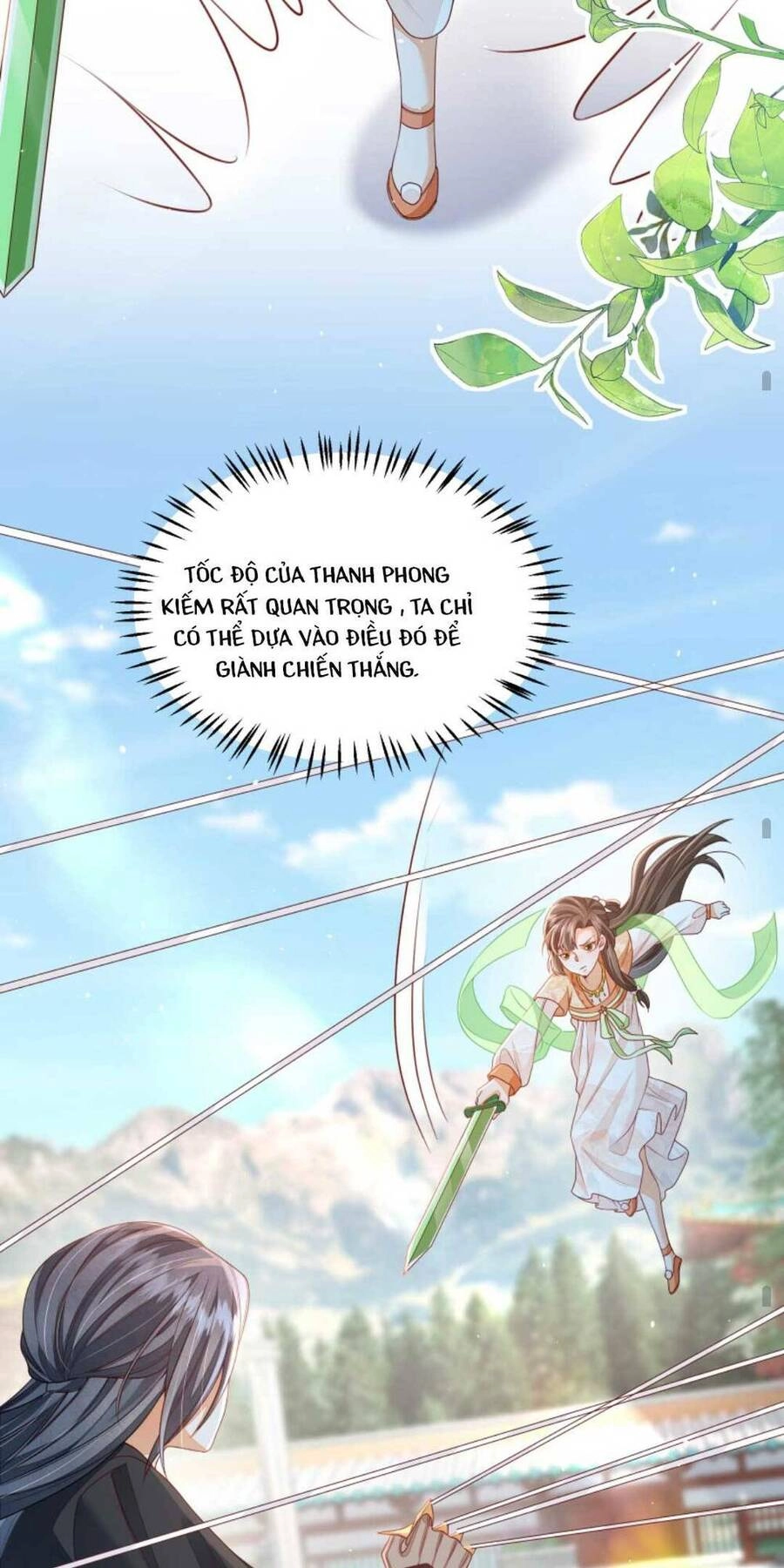 Trăm Kiếp Luân Hồi, Kiếp Này Ta Chỉ Muốn Lười Biếng Chapter 81 - 19