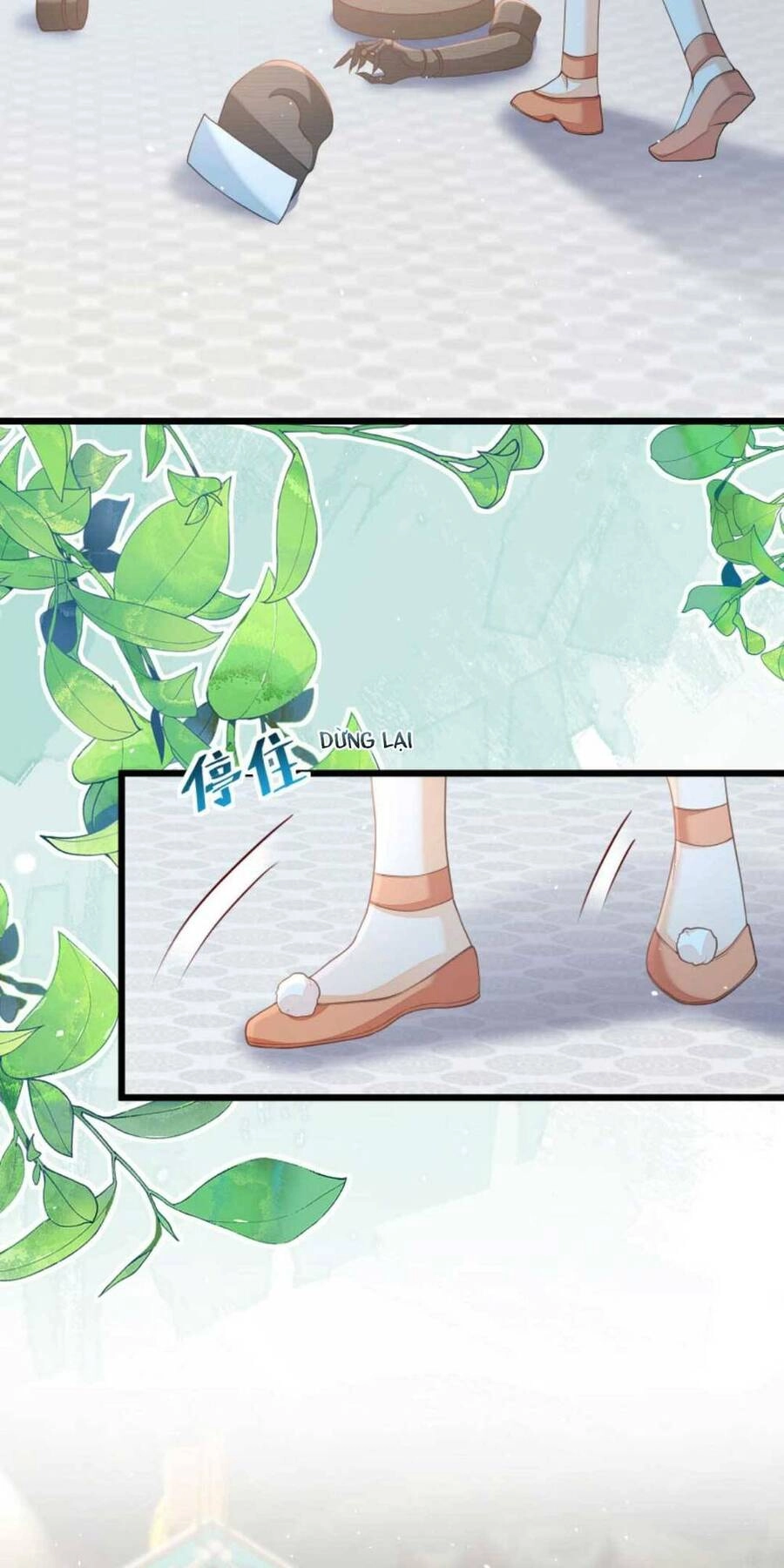 Trăm Kiếp Luân Hồi, Kiếp Này Ta Chỉ Muốn Lười Biếng Chapter 81 - 24