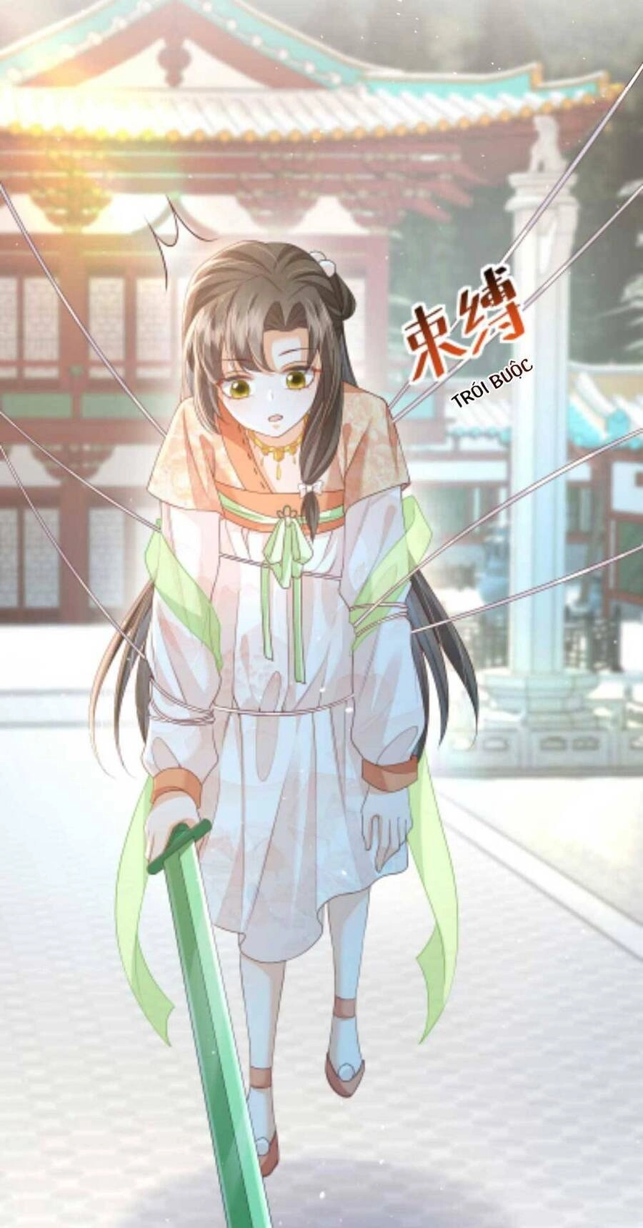 Trăm Kiếp Luân Hồi, Kiếp Này Ta Chỉ Muốn Lười Biếng Chapter 81 - 25