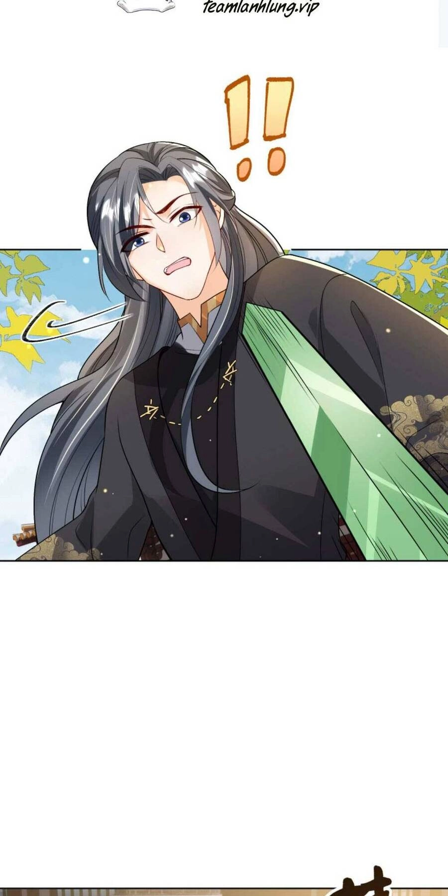 Trăm Kiếp Luân Hồi, Kiếp Này Ta Chỉ Muốn Lười Biếng Chapter 82 - 6