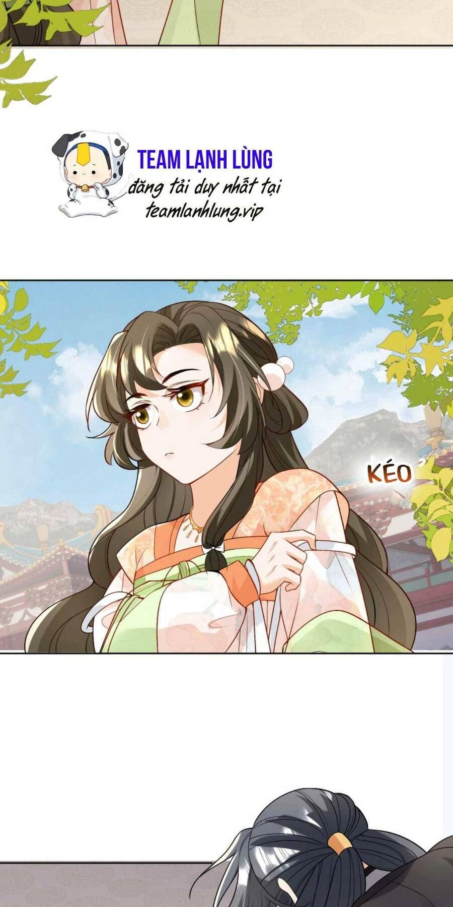 Trăm Kiếp Luân Hồi, Kiếp Này Ta Chỉ Muốn Lười Biếng Chapter 82 - 8