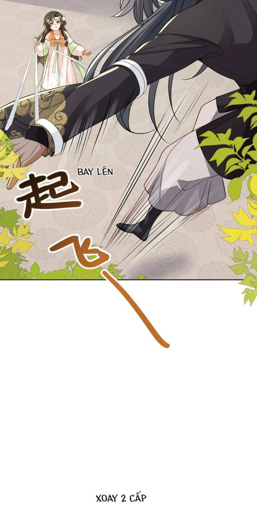 Trăm Kiếp Luân Hồi, Kiếp Này Ta Chỉ Muốn Lười Biếng Chapter 82 - 9