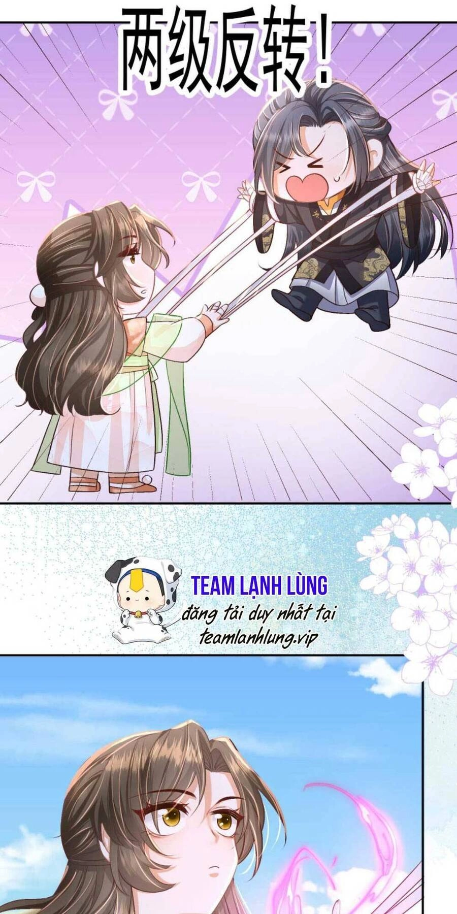 Trăm Kiếp Luân Hồi, Kiếp Này Ta Chỉ Muốn Lười Biếng Chapter 82 - 10