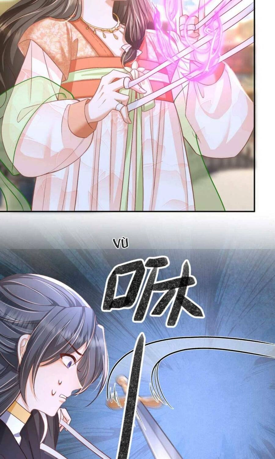 Trăm Kiếp Luân Hồi, Kiếp Này Ta Chỉ Muốn Lười Biếng Chapter 82 - 11