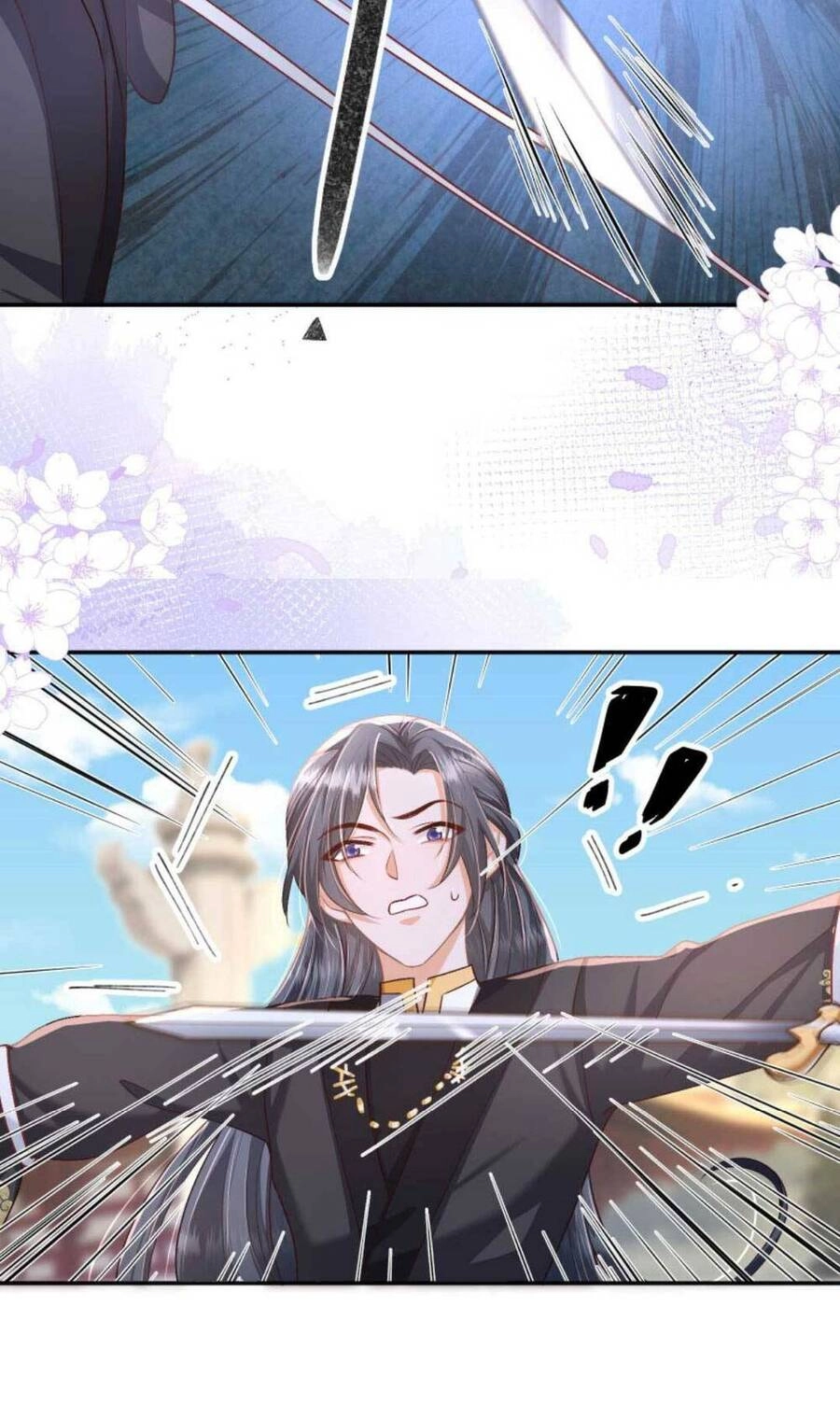 Trăm Kiếp Luân Hồi, Kiếp Này Ta Chỉ Muốn Lười Biếng Chapter 82 - 12