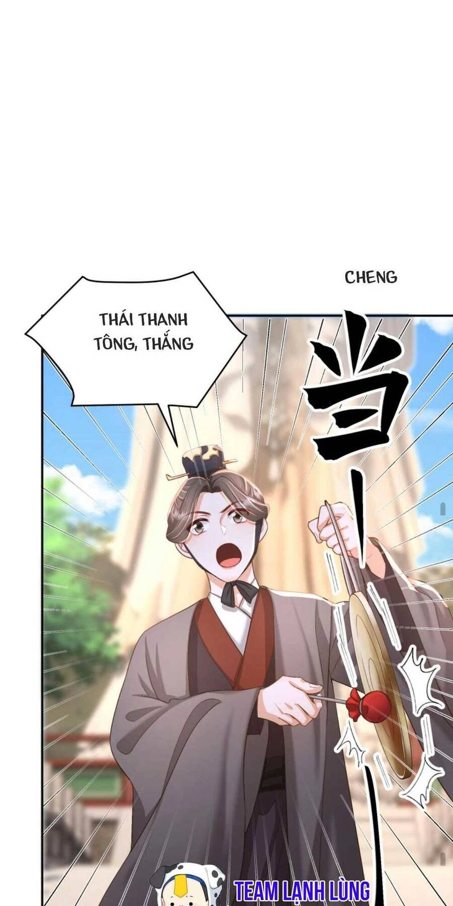 Trăm Kiếp Luân Hồi, Kiếp Này Ta Chỉ Muốn Lười Biếng Chapter 82 - 13