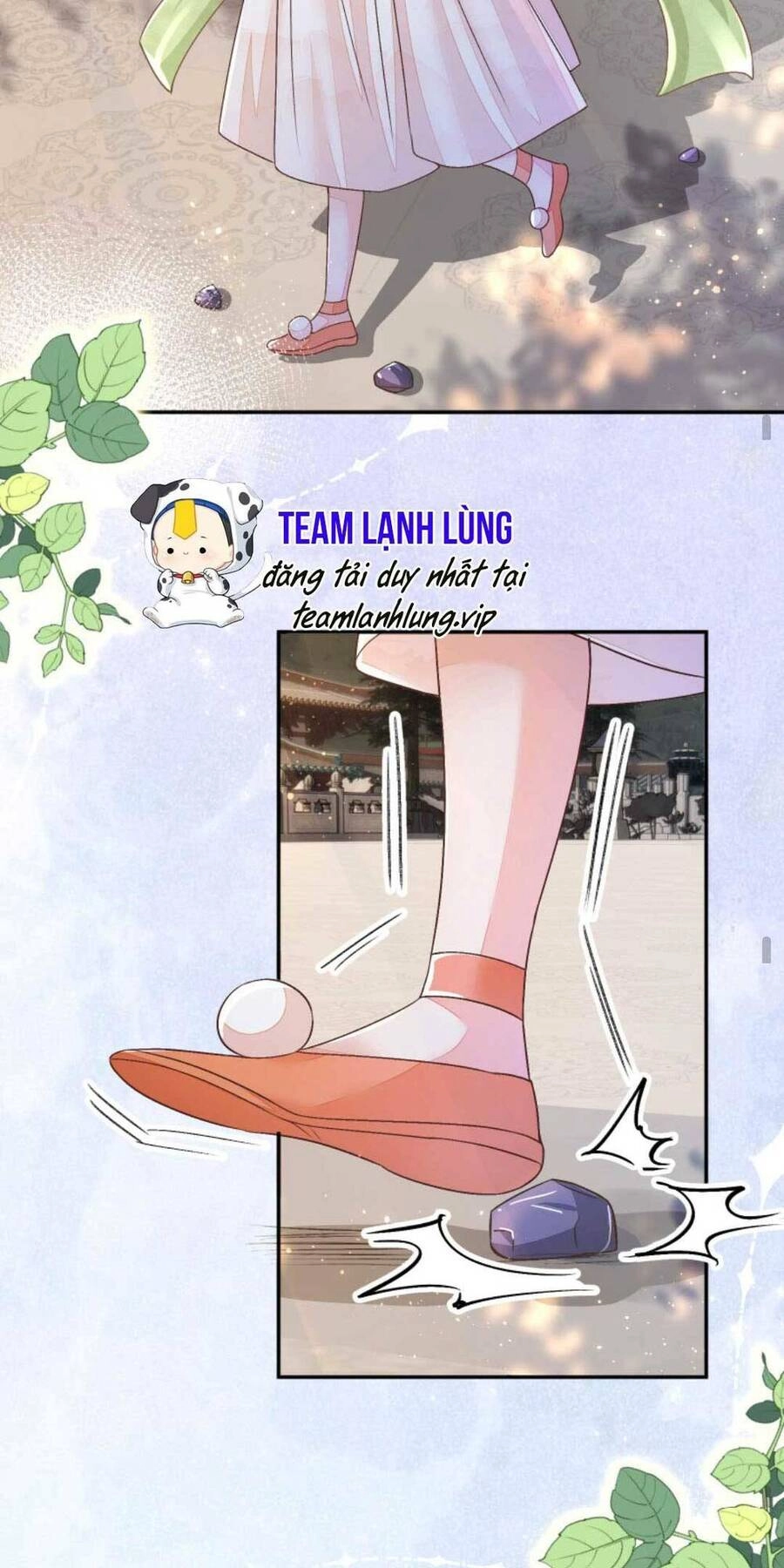 Trăm Kiếp Luân Hồi, Kiếp Này Ta Chỉ Muốn Lười Biếng Chapter 82 - 17