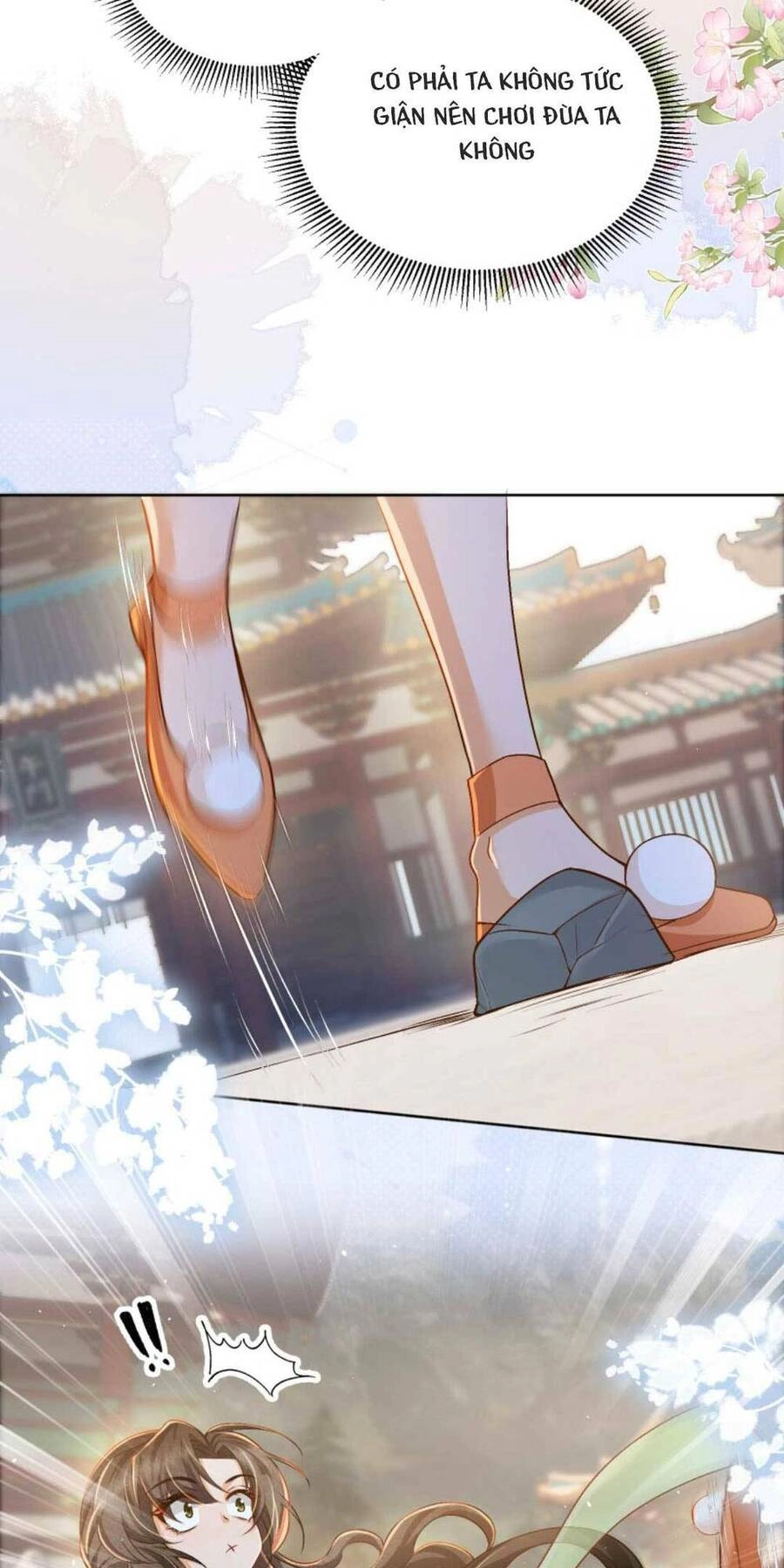 Trăm Kiếp Luân Hồi, Kiếp Này Ta Chỉ Muốn Lười Biếng Chapter 82 - 20