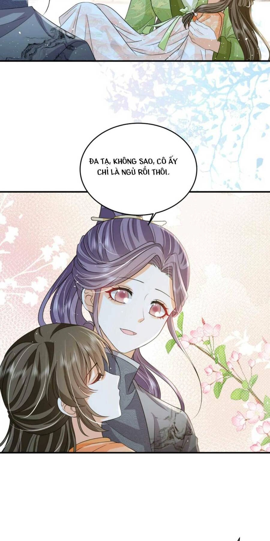 Trăm Kiếp Luân Hồi, Kiếp Này Ta Chỉ Muốn Lười Biếng Chapter 83 - 7