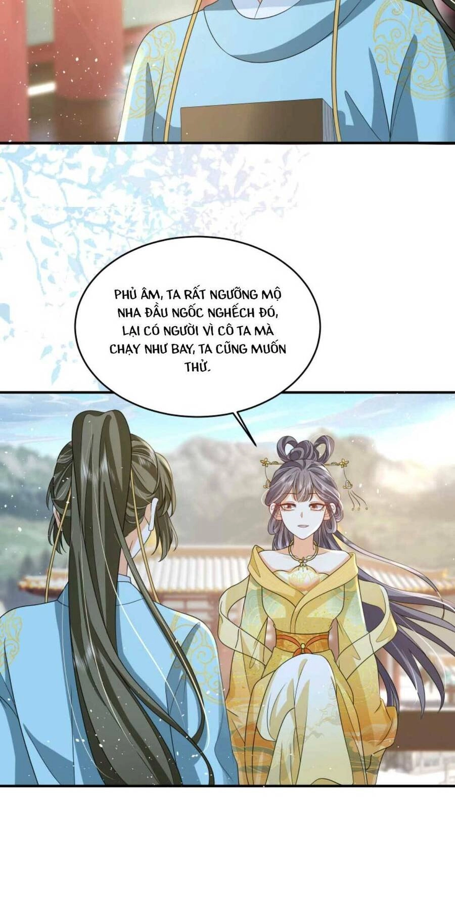 Trăm Kiếp Luân Hồi, Kiếp Này Ta Chỉ Muốn Lười Biếng Chapter 83 - 10