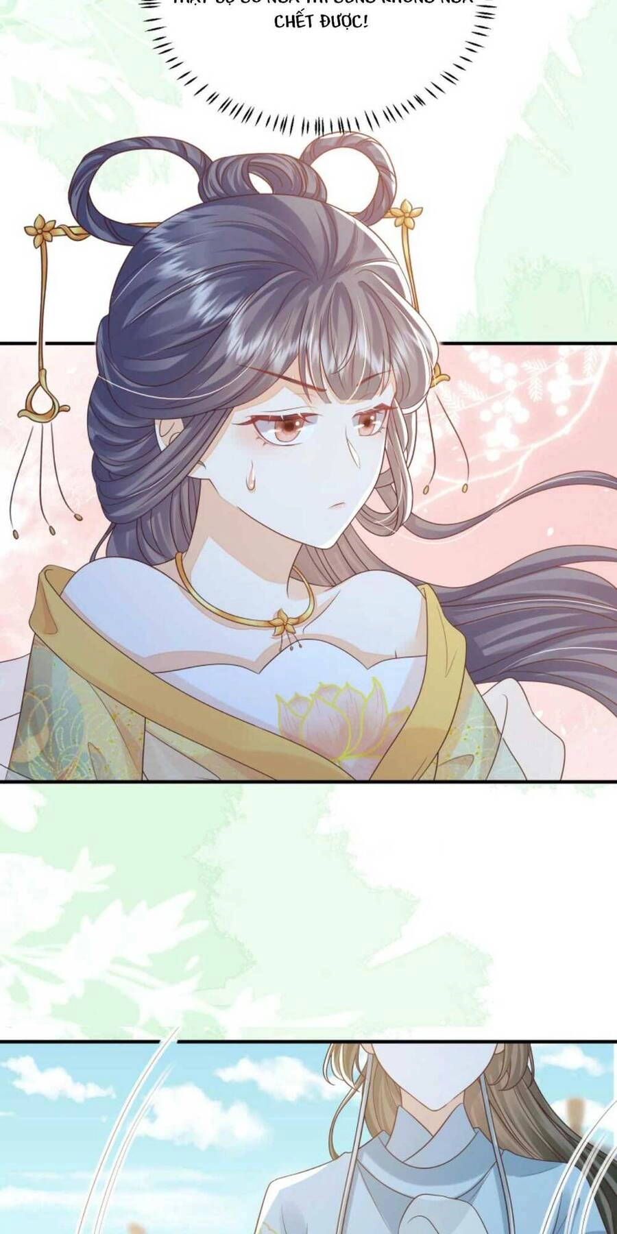 Trăm Kiếp Luân Hồi, Kiếp Này Ta Chỉ Muốn Lười Biếng Chapter 83 - 12