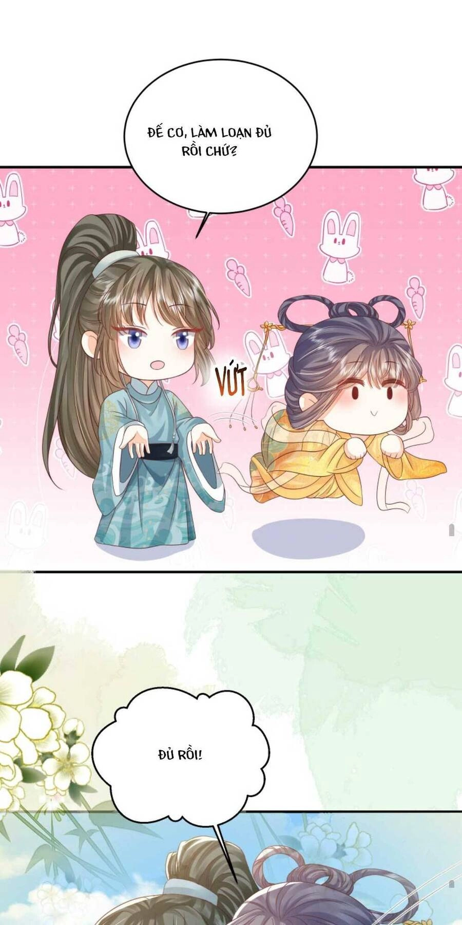 Trăm Kiếp Luân Hồi, Kiếp Này Ta Chỉ Muốn Lười Biếng Chapter 83 - 15