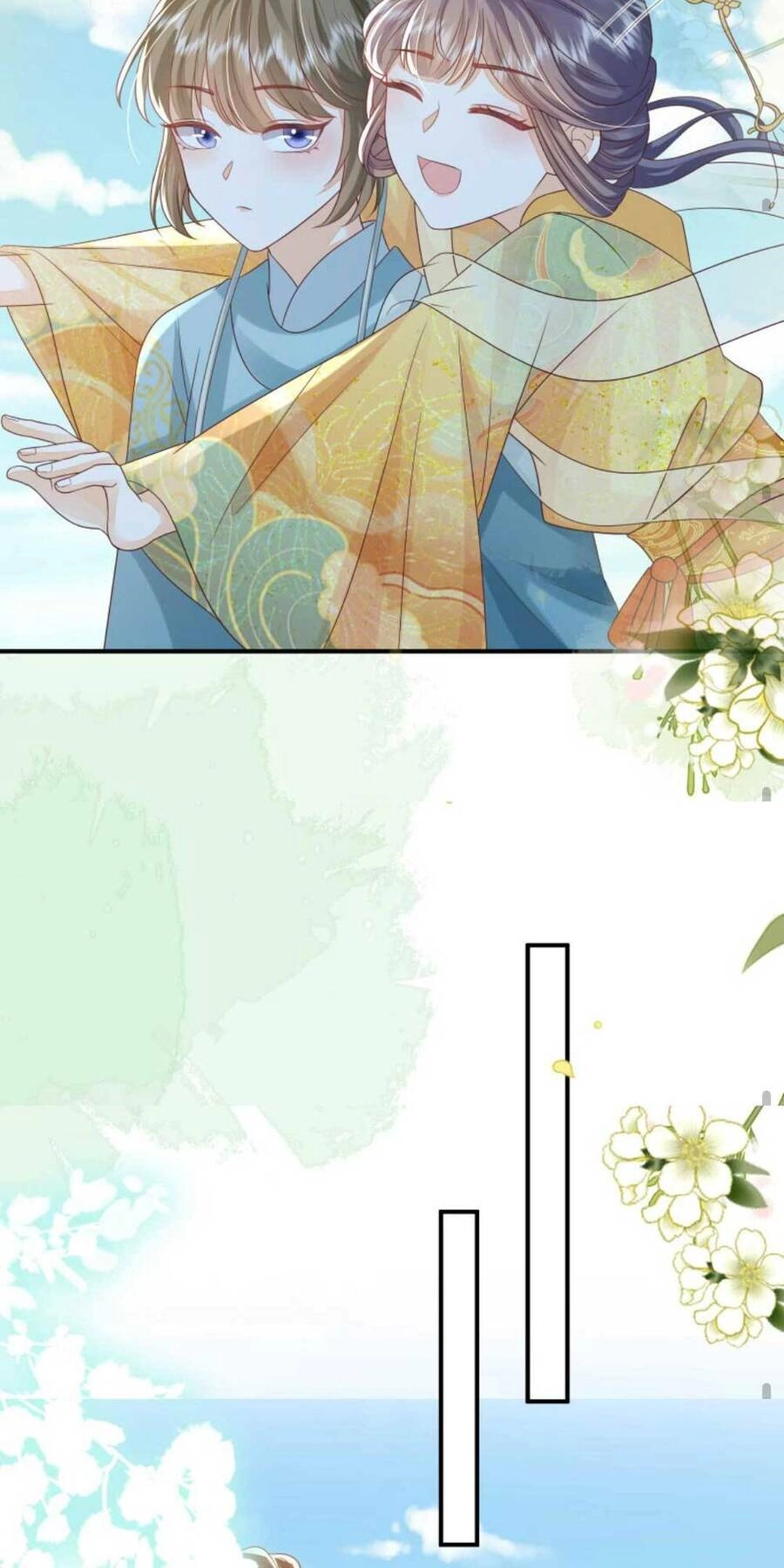 Trăm Kiếp Luân Hồi, Kiếp Này Ta Chỉ Muốn Lười Biếng Chapter 83 - 16