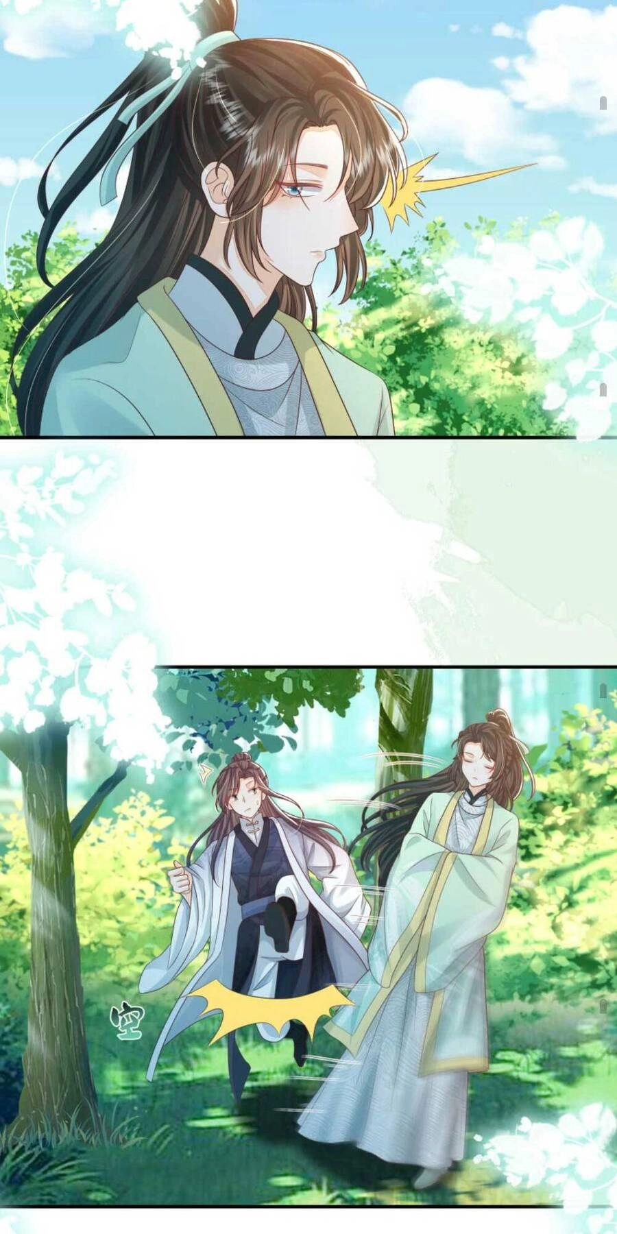 Trăm Kiếp Luân Hồi, Kiếp Này Ta Chỉ Muốn Lười Biếng Chapter 83 - 17