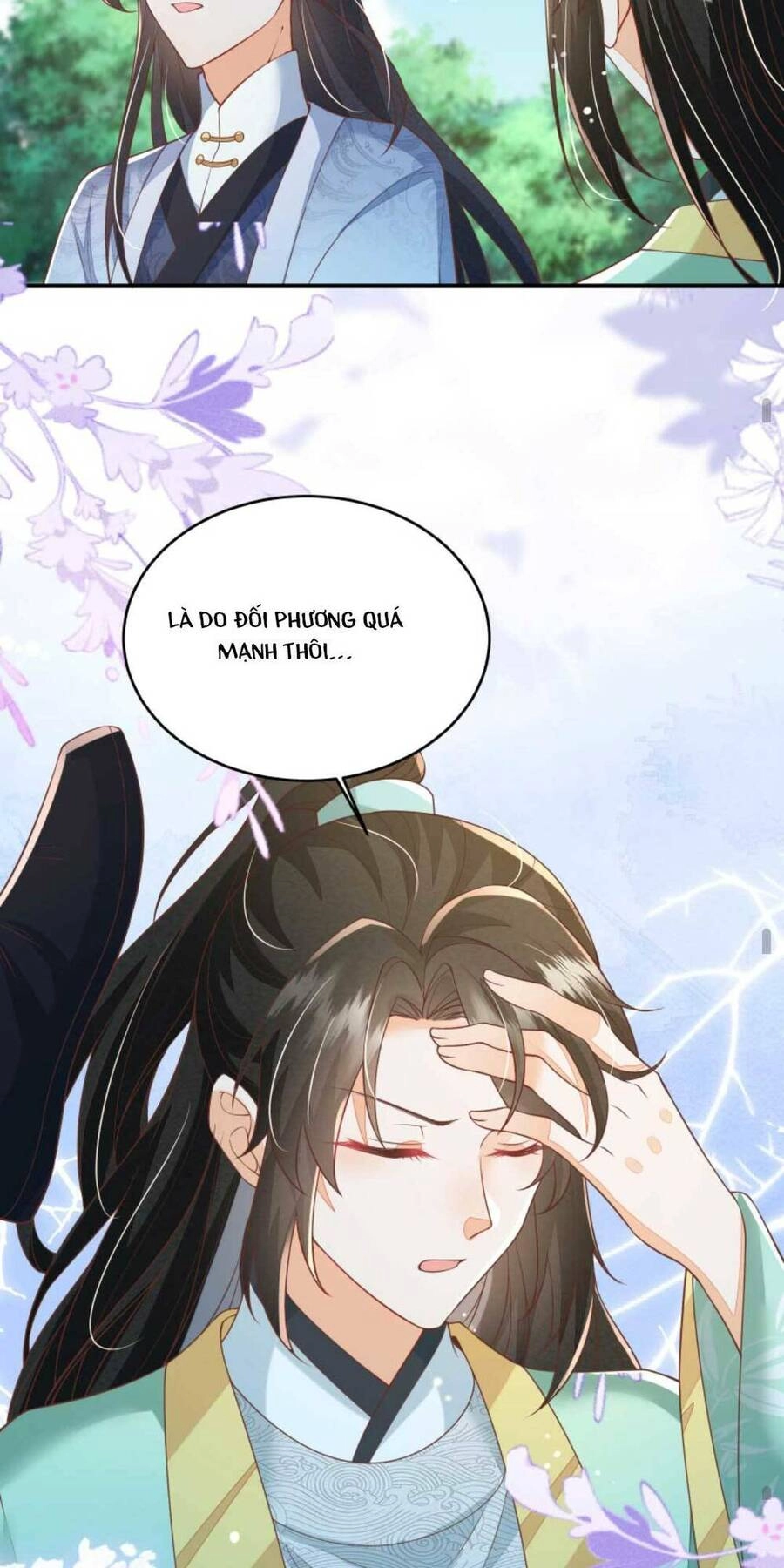 Trăm Kiếp Luân Hồi, Kiếp Này Ta Chỉ Muốn Lười Biếng Chapter 83 - 19