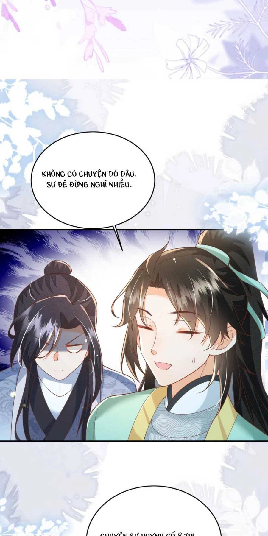 Trăm Kiếp Luân Hồi, Kiếp Này Ta Chỉ Muốn Lười Biếng Chapter 83 - 21