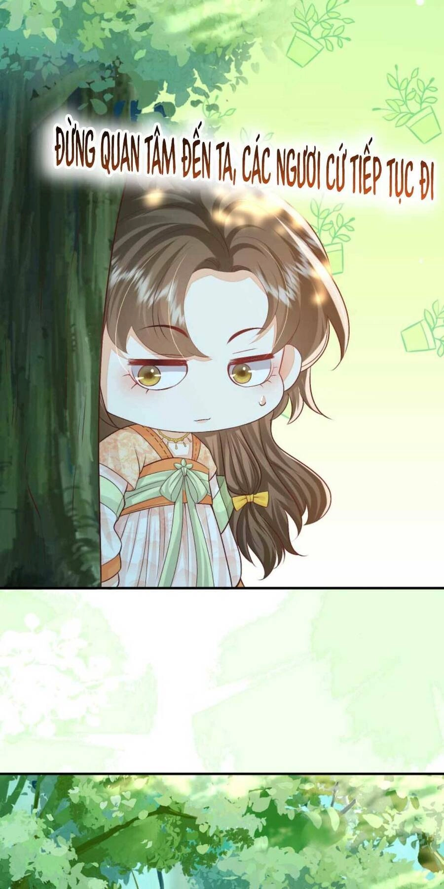 Trăm Kiếp Luân Hồi, Kiếp Này Ta Chỉ Muốn Lười Biếng Chapter 84 - 4