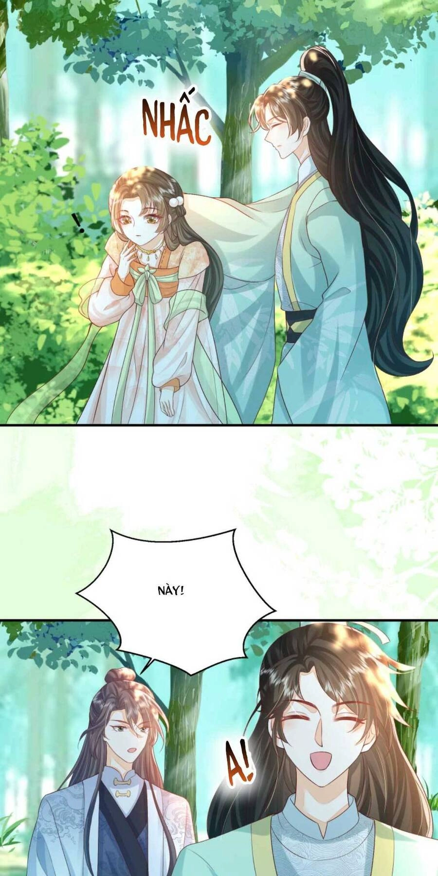 Trăm Kiếp Luân Hồi, Kiếp Này Ta Chỉ Muốn Lười Biếng Chapter 84 - 5