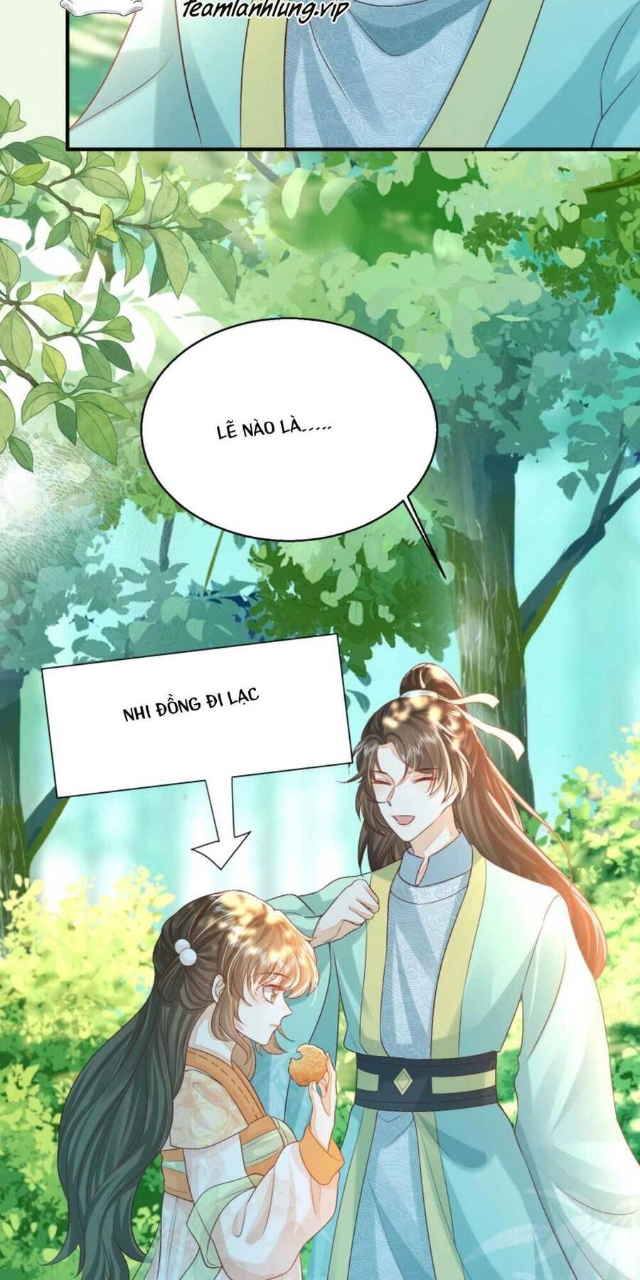 Trăm Kiếp Luân Hồi, Kiếp Này Ta Chỉ Muốn Lười Biếng Chapter 84 - 9