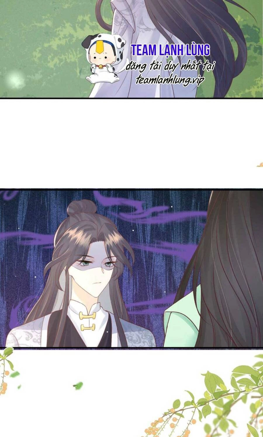 Trăm Kiếp Luân Hồi, Kiếp Này Ta Chỉ Muốn Lười Biếng Chapter 84 - 12