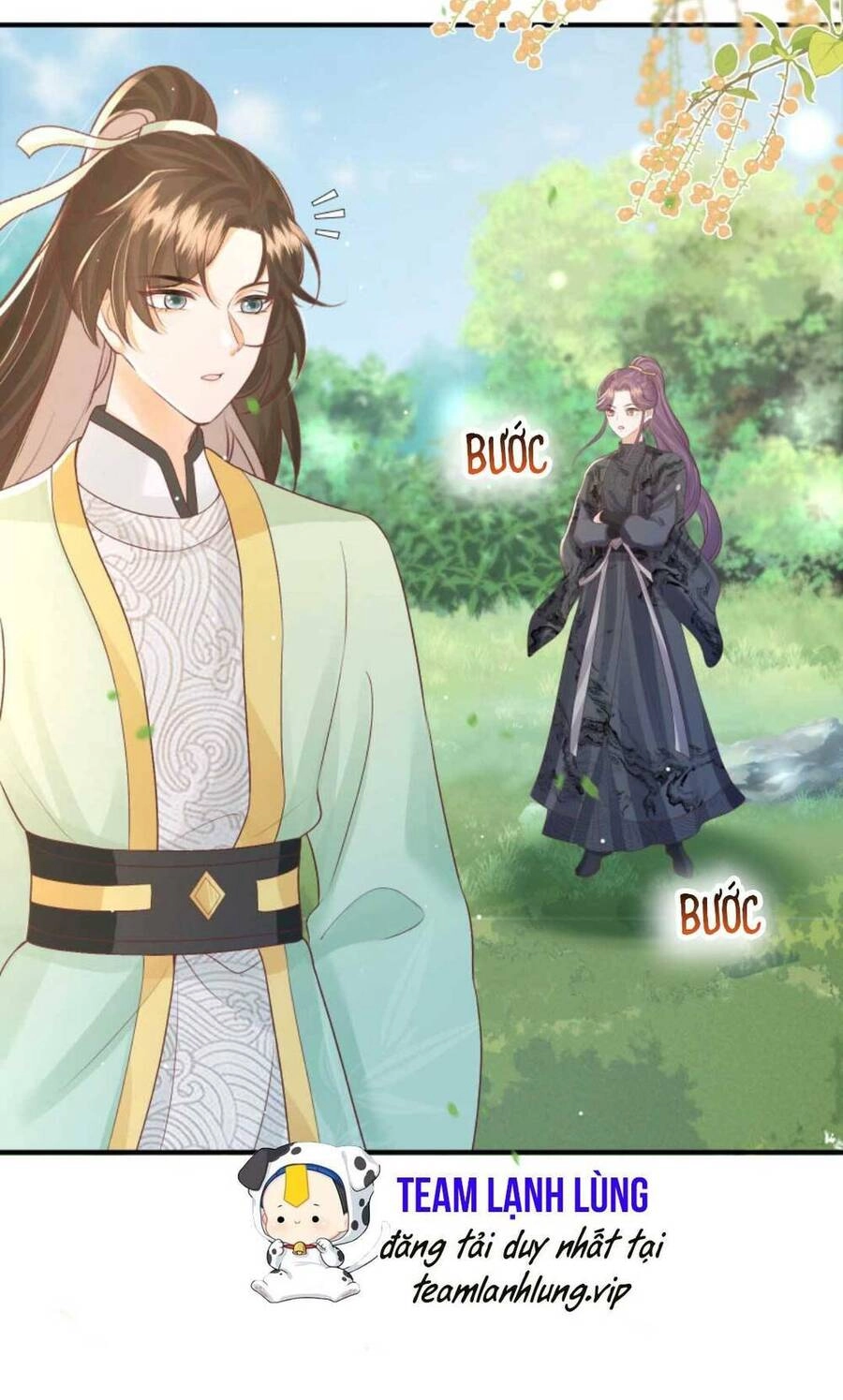 Trăm Kiếp Luân Hồi, Kiếp Này Ta Chỉ Muốn Lười Biếng Chapter 84 - 13