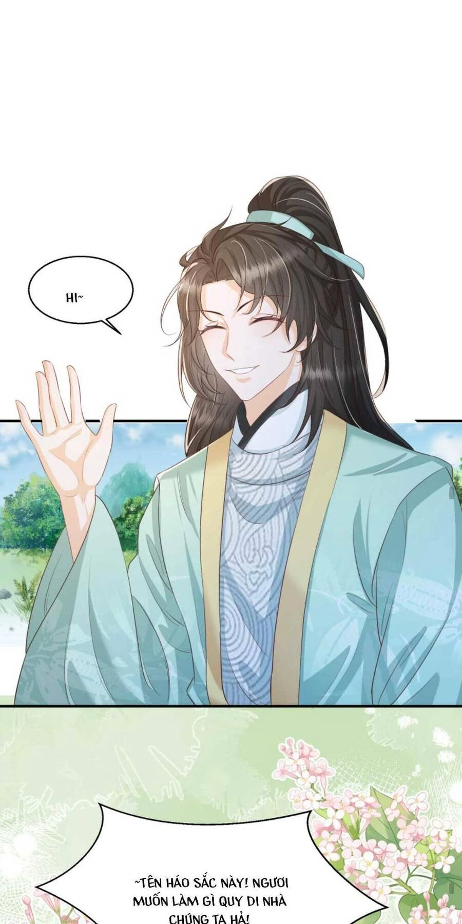 Trăm Kiếp Luân Hồi, Kiếp Này Ta Chỉ Muốn Lười Biếng Chapter 84 - 14