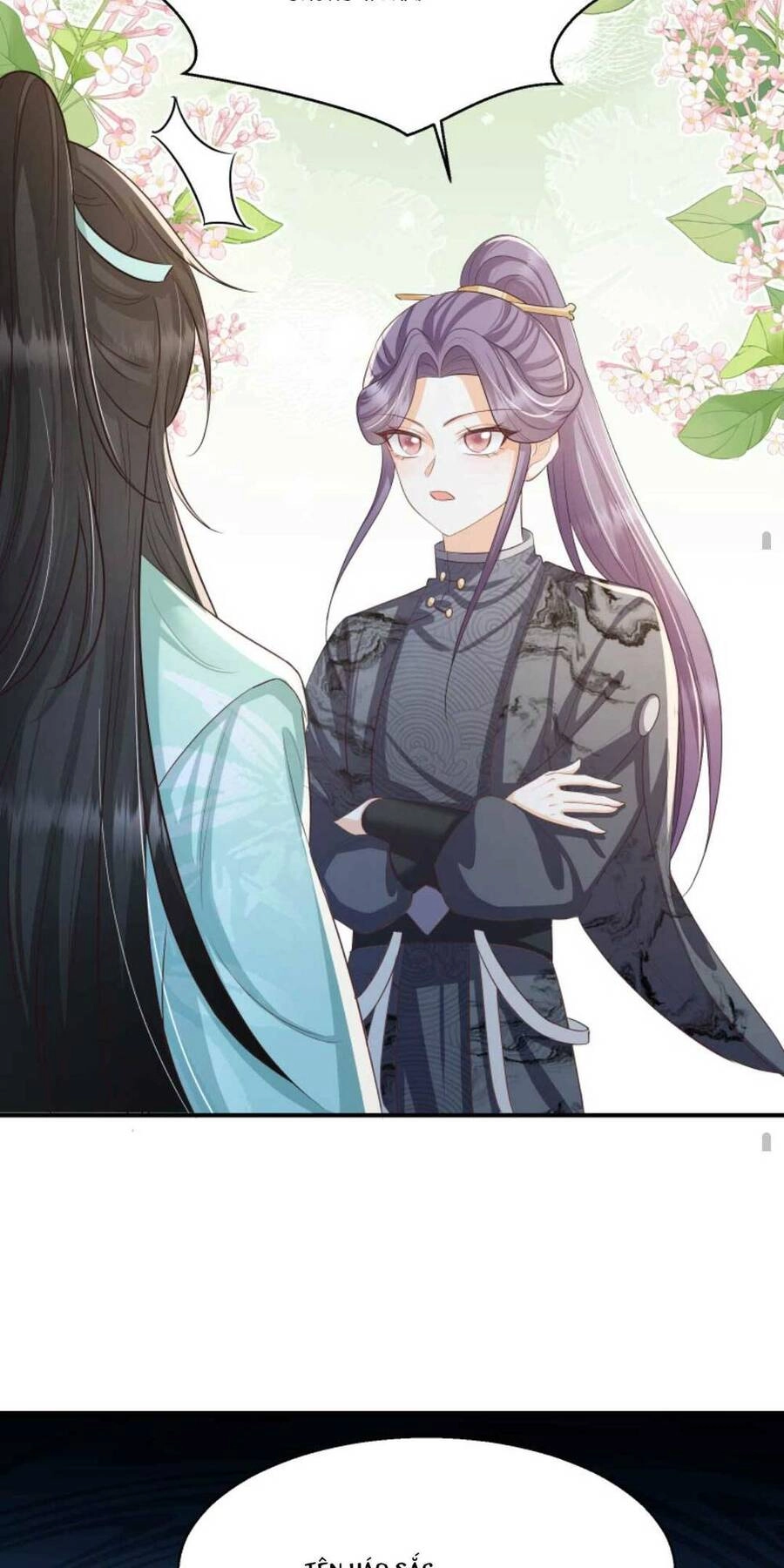 Trăm Kiếp Luân Hồi, Kiếp Này Ta Chỉ Muốn Lười Biếng Chapter 84 - 15