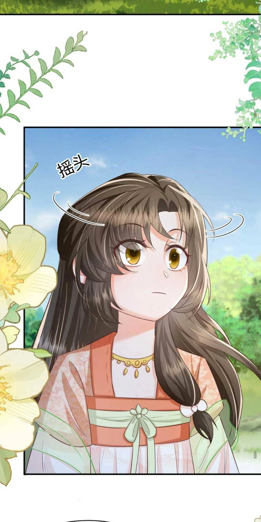 Trăm Kiếp Luân Hồi, Kiếp Này Ta Chỉ Muốn Lười Biếng Chapter 84 - 19