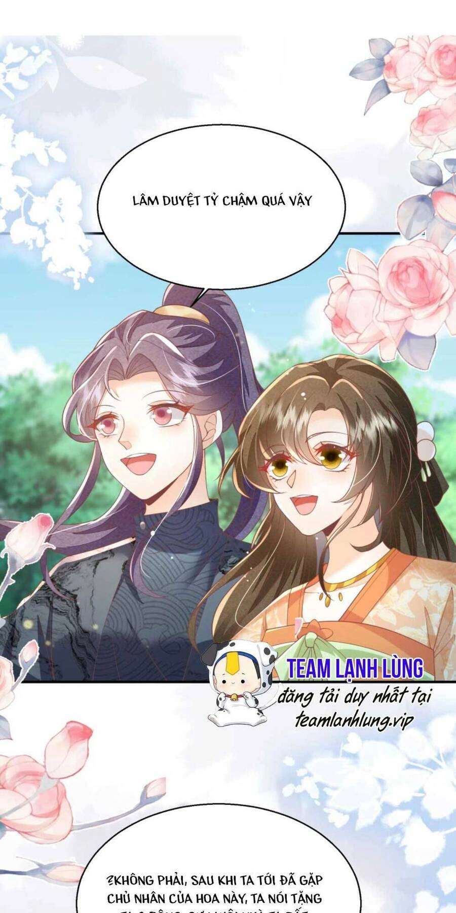 Trăm Kiếp Luân Hồi, Kiếp Này Ta Chỉ Muốn Lười Biếng Chapter 84 - 21