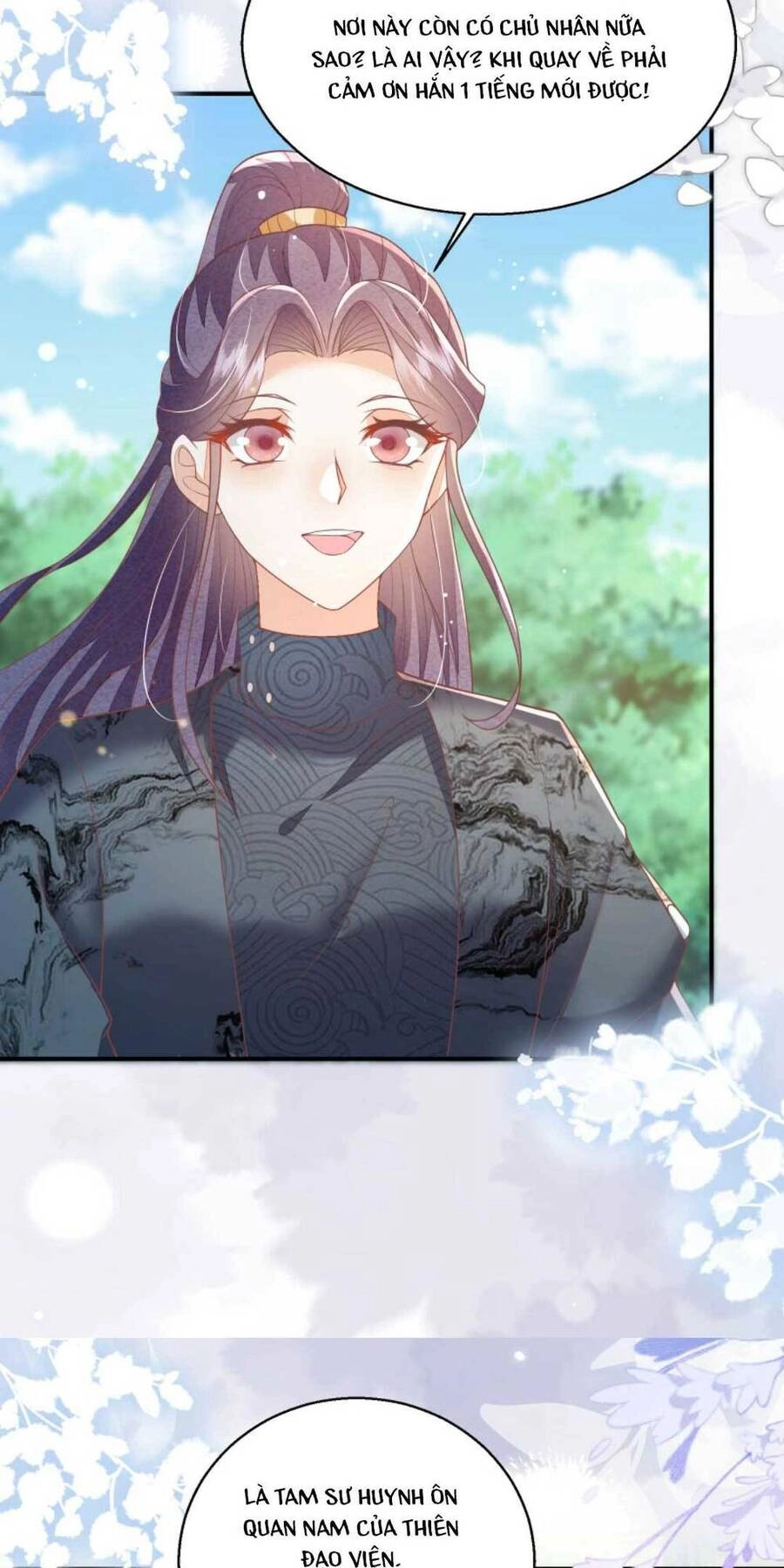 Trăm Kiếp Luân Hồi, Kiếp Này Ta Chỉ Muốn Lười Biếng Chapter 84 - 23