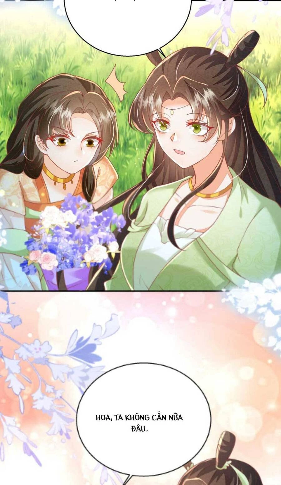 Trăm Kiếp Luân Hồi, Kiếp Này Ta Chỉ Muốn Lười Biếng Chapter 84 - 24