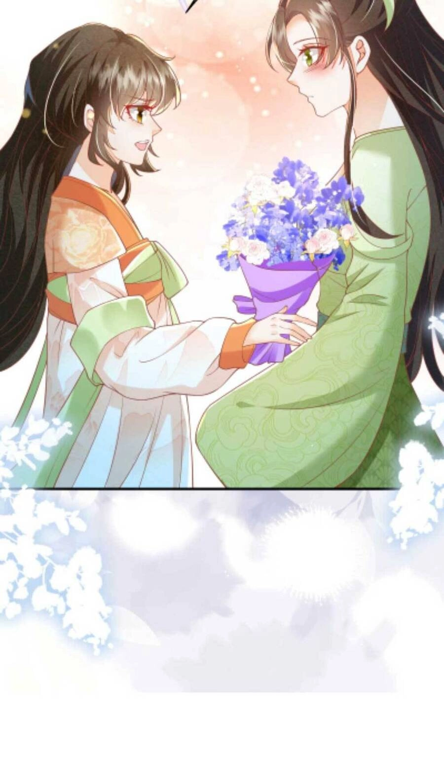 Trăm Kiếp Luân Hồi, Kiếp Này Ta Chỉ Muốn Lười Biếng Chapter 84 - 25