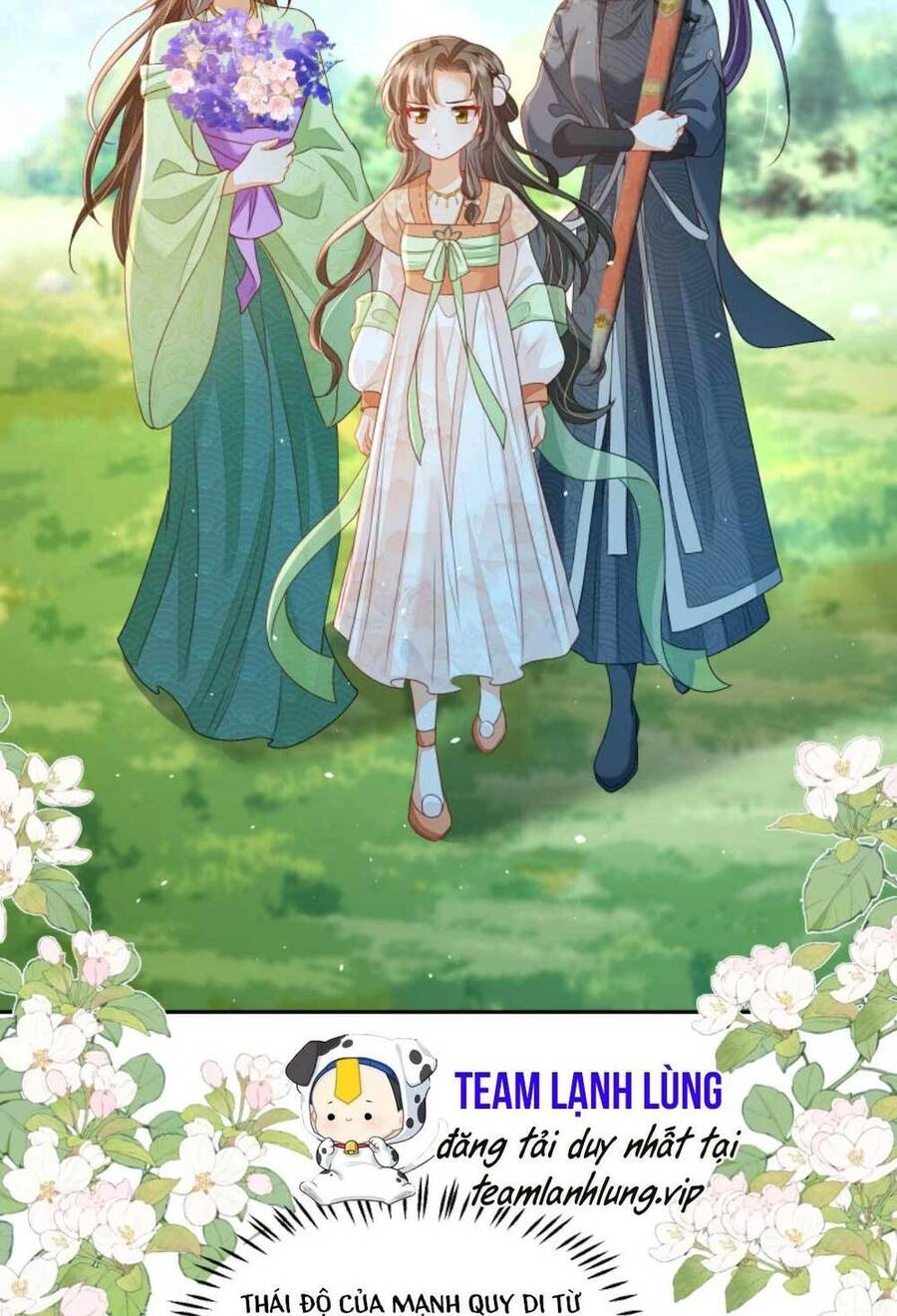 Trăm Kiếp Luân Hồi, Kiếp Này Ta Chỉ Muốn Lười Biếng Chapter 85 - 5