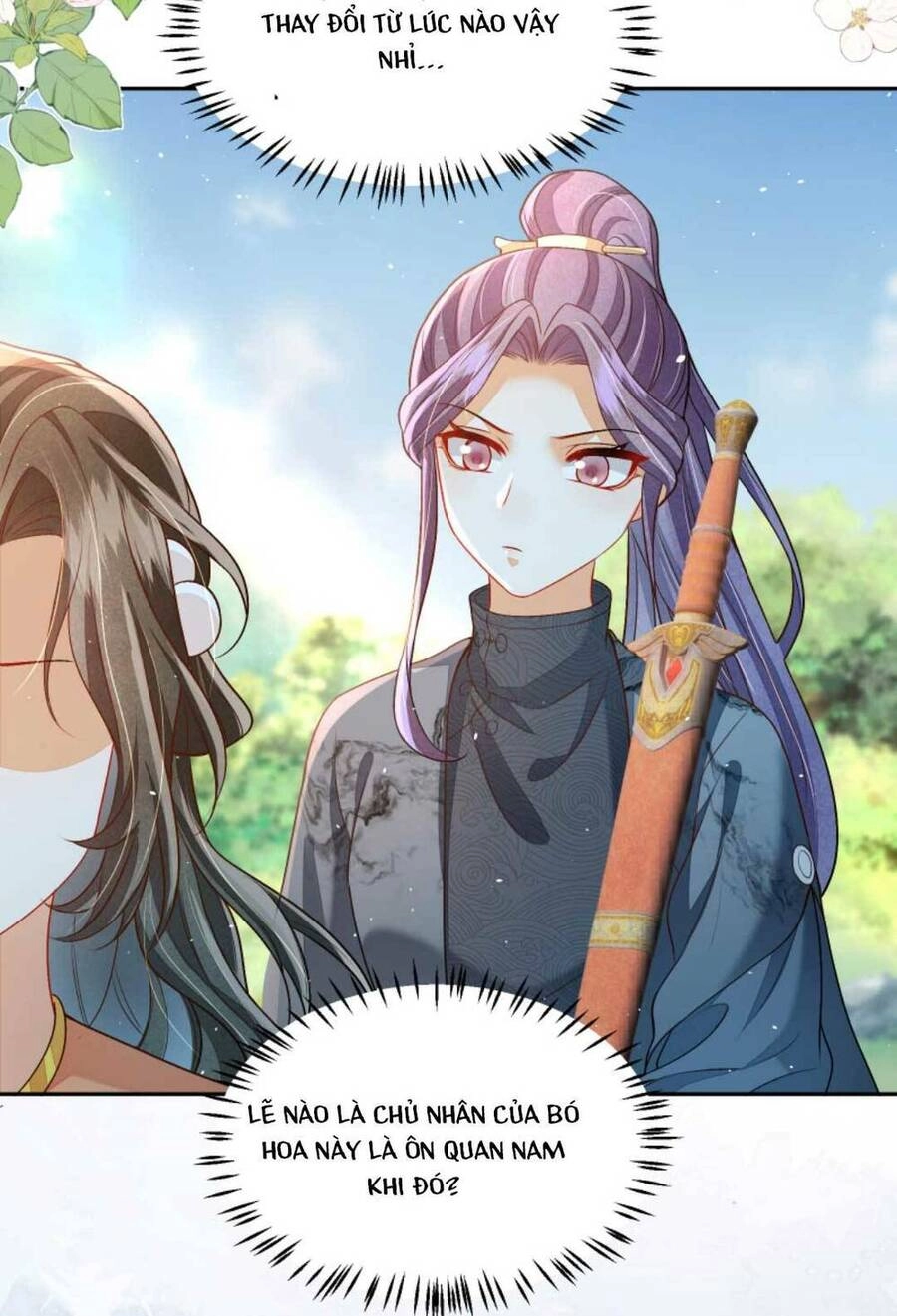 Trăm Kiếp Luân Hồi, Kiếp Này Ta Chỉ Muốn Lười Biếng Chapter 85 - 6