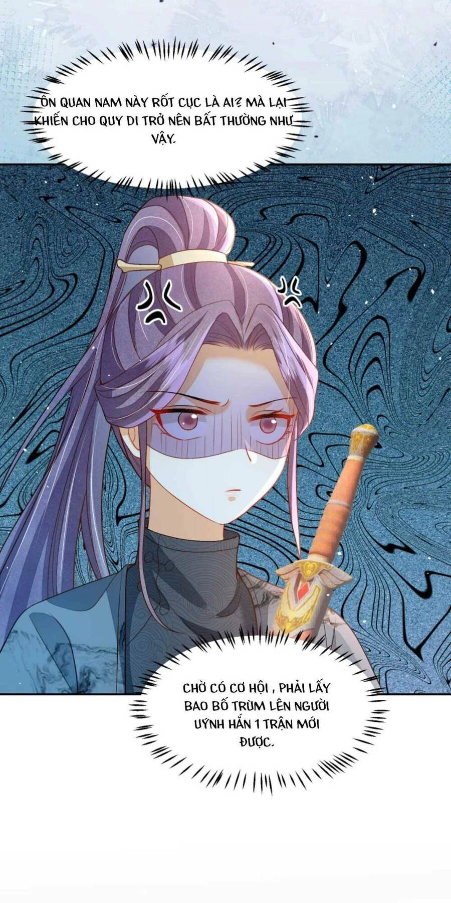 Trăm Kiếp Luân Hồi, Kiếp Này Ta Chỉ Muốn Lười Biếng Chapter 85 - 7