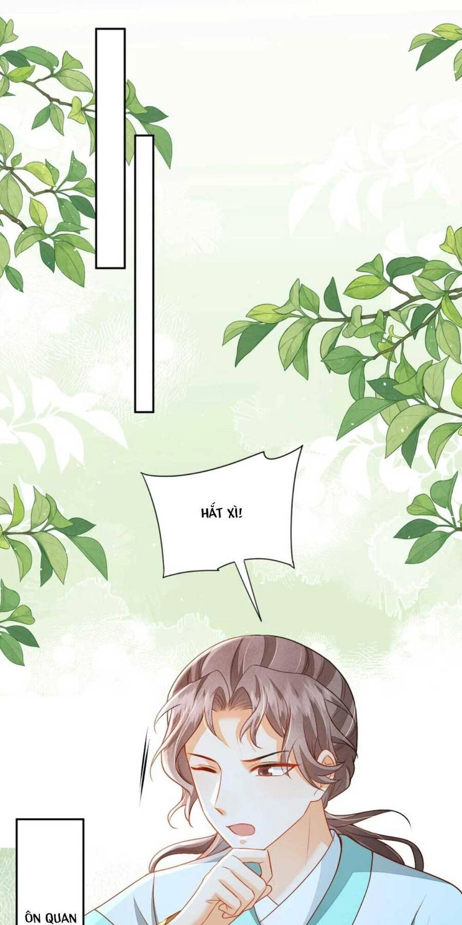 Trăm Kiếp Luân Hồi, Kiếp Này Ta Chỉ Muốn Lười Biếng Chapter 85 - 8