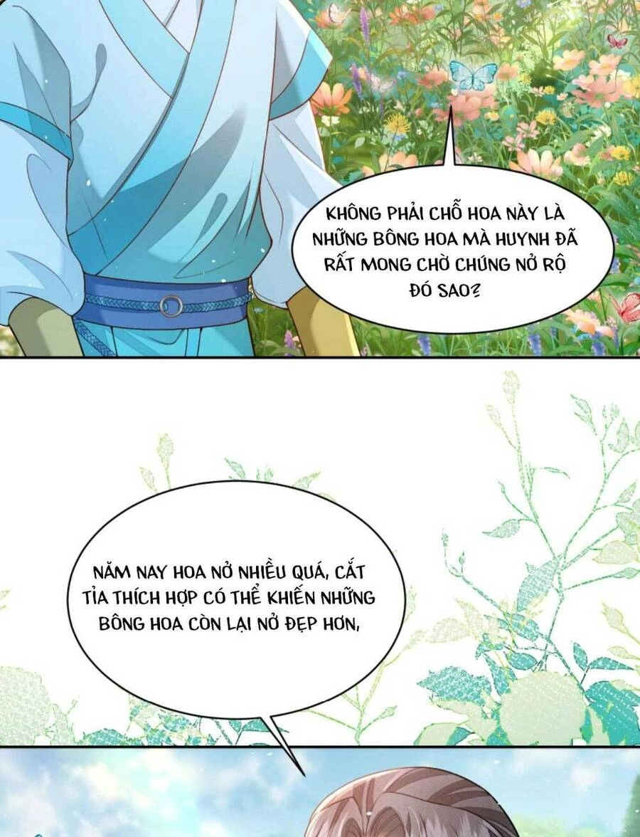 Trăm Kiếp Luân Hồi, Kiếp Này Ta Chỉ Muốn Lười Biếng Chapter 85 - 10