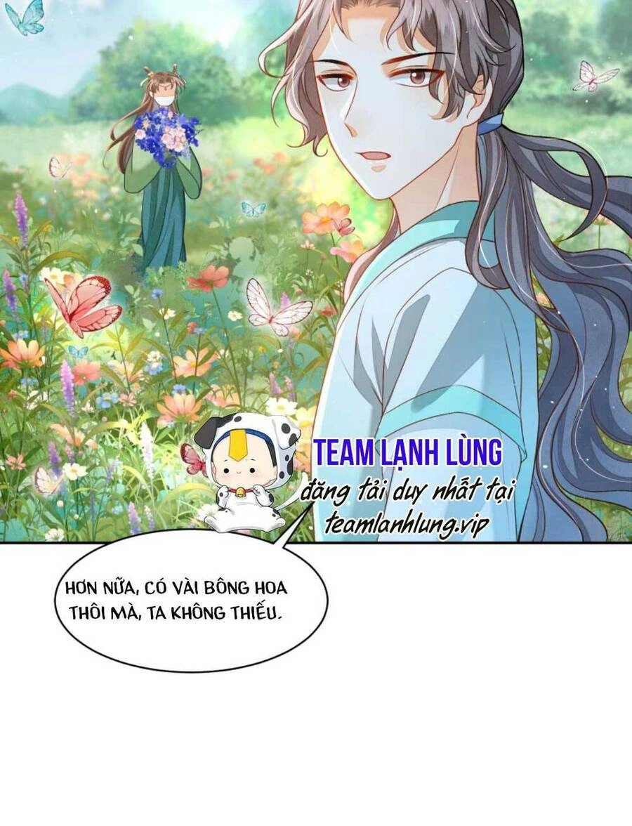 Trăm Kiếp Luân Hồi, Kiếp Này Ta Chỉ Muốn Lười Biếng Chapter 85 - 11