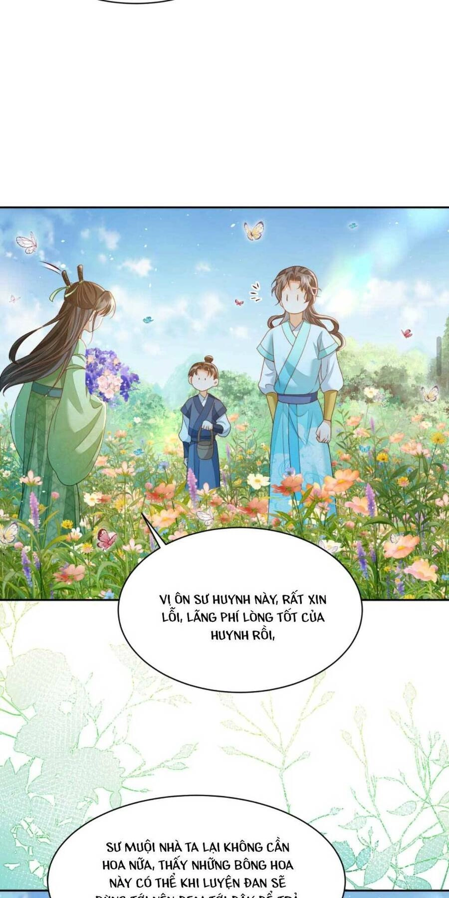 Trăm Kiếp Luân Hồi, Kiếp Này Ta Chỉ Muốn Lười Biếng Chapter 85 - 12