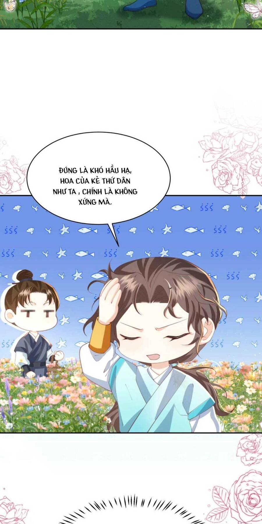 Trăm Kiếp Luân Hồi, Kiếp Này Ta Chỉ Muốn Lười Biếng Chapter 85 - 15