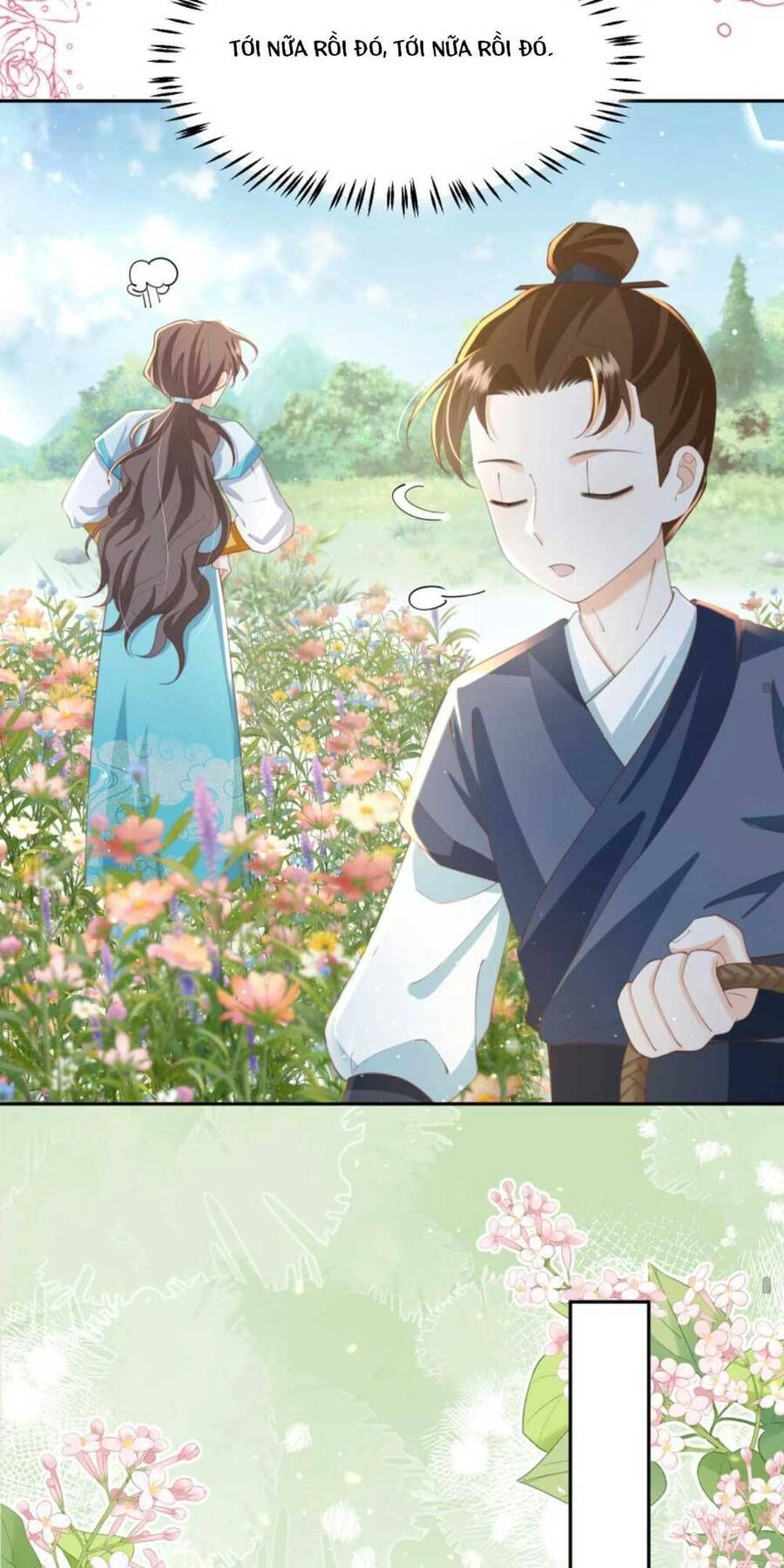 Trăm Kiếp Luân Hồi, Kiếp Này Ta Chỉ Muốn Lười Biếng Chapter 85 - 16