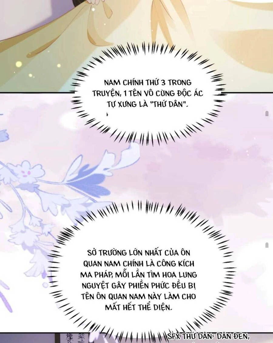 Trăm Kiếp Luân Hồi, Kiếp Này Ta Chỉ Muốn Lười Biếng Chapter 85 - 19