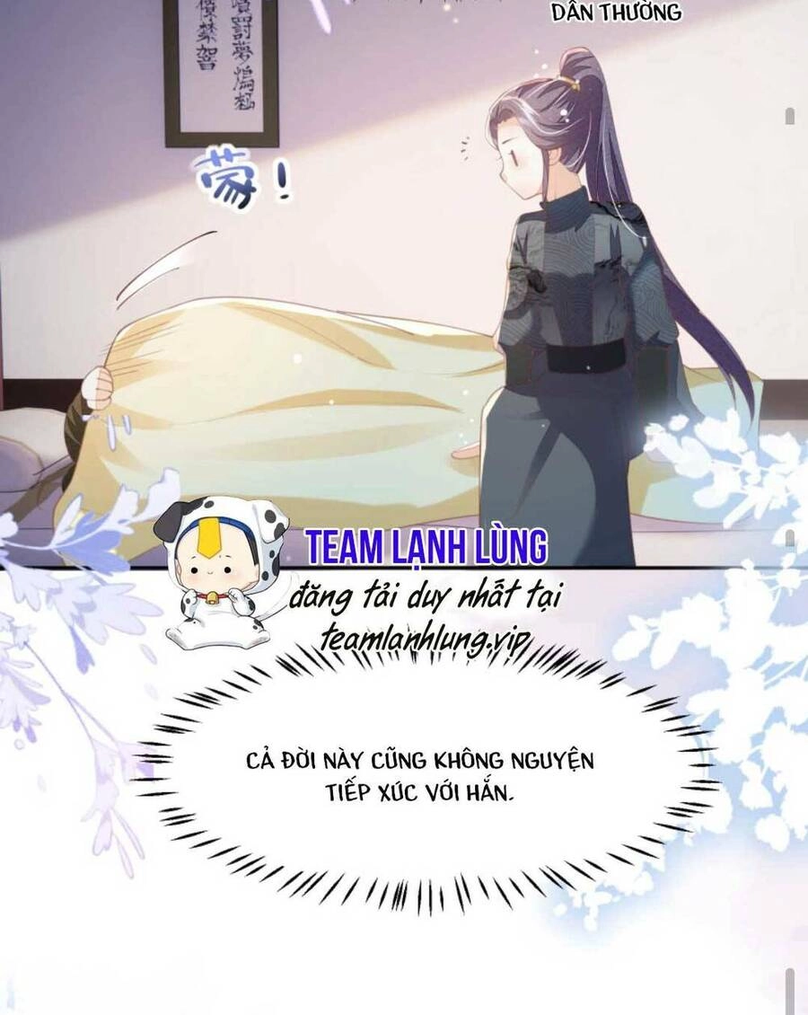 Trăm Kiếp Luân Hồi, Kiếp Này Ta Chỉ Muốn Lười Biếng Chapter 85 - 20