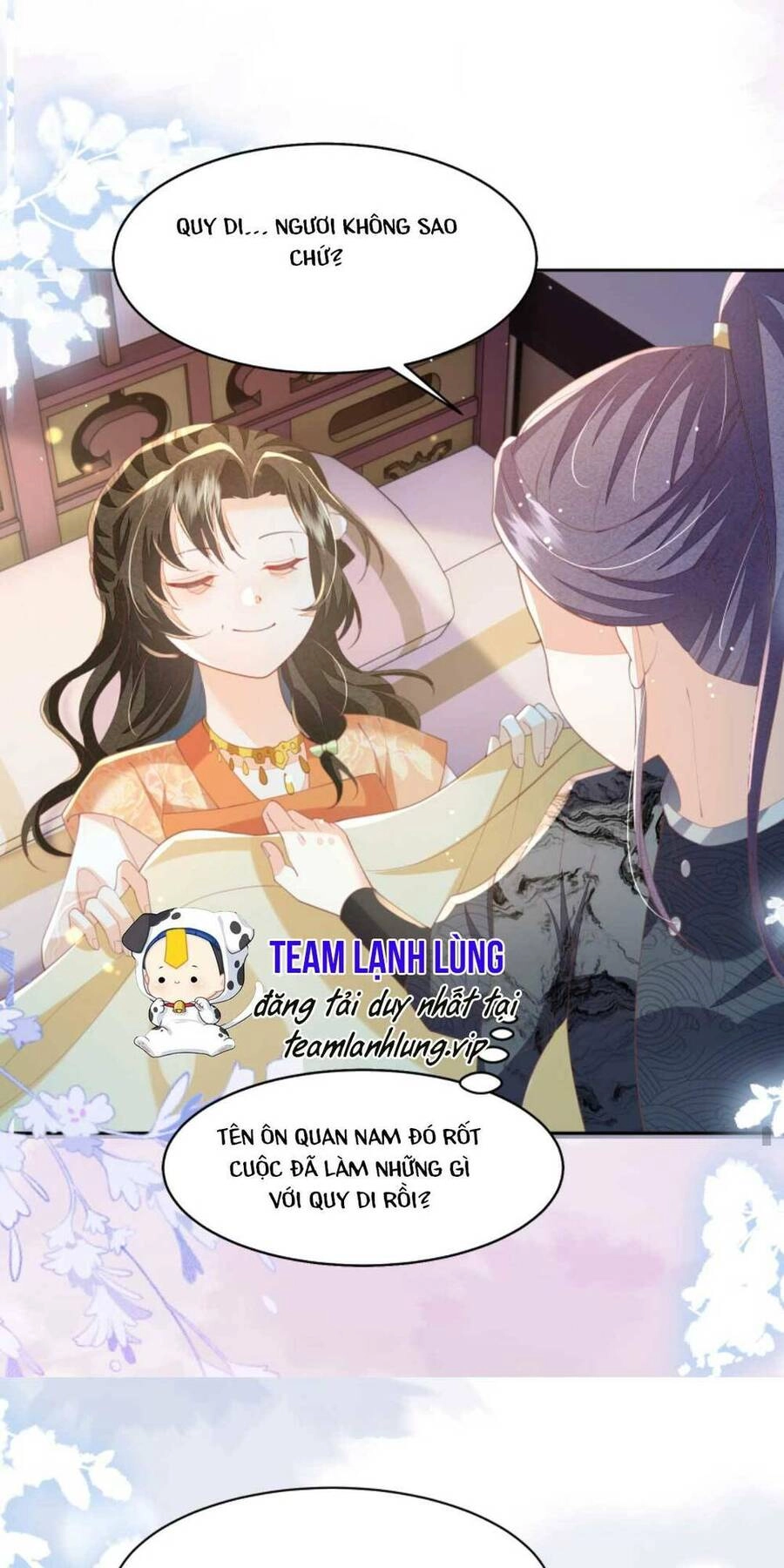 Trăm Kiếp Luân Hồi, Kiếp Này Ta Chỉ Muốn Lười Biếng Chapter 85 - 21