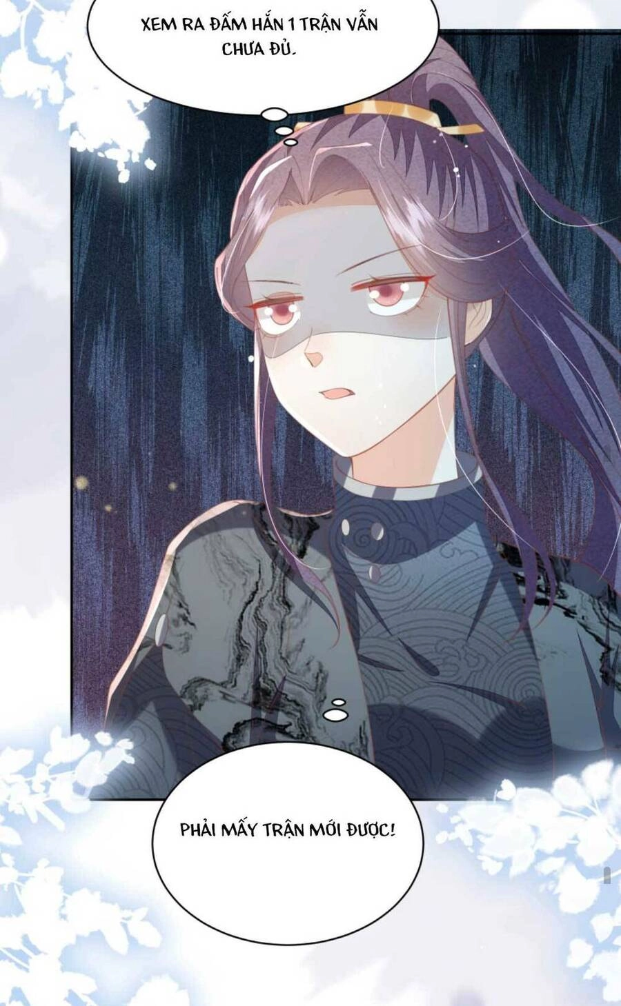 Trăm Kiếp Luân Hồi, Kiếp Này Ta Chỉ Muốn Lười Biếng Chapter 85 - 22