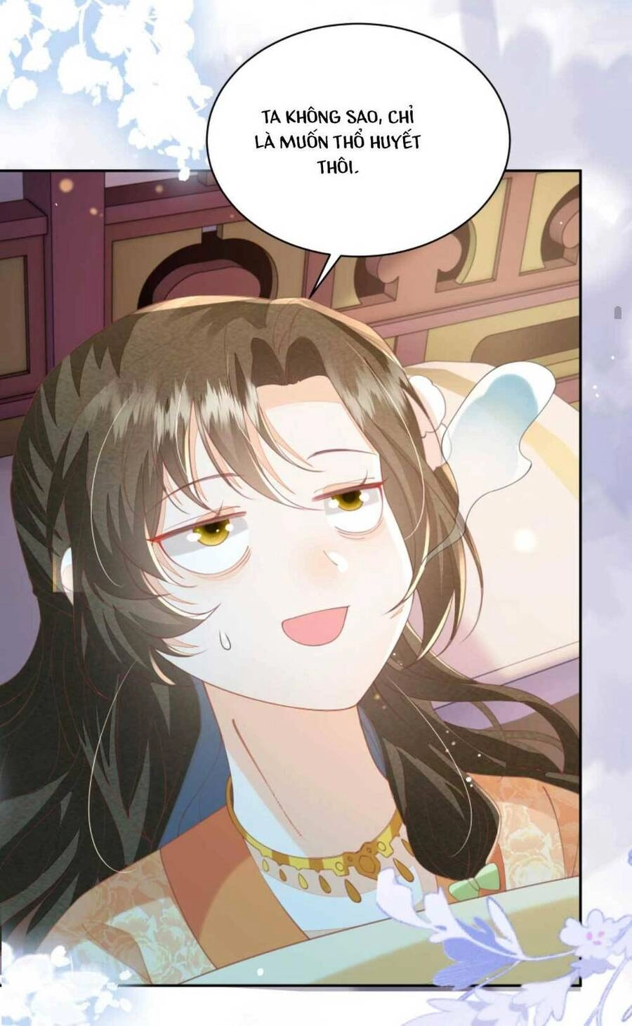 Trăm Kiếp Luân Hồi, Kiếp Này Ta Chỉ Muốn Lười Biếng Chapter 85 - 23