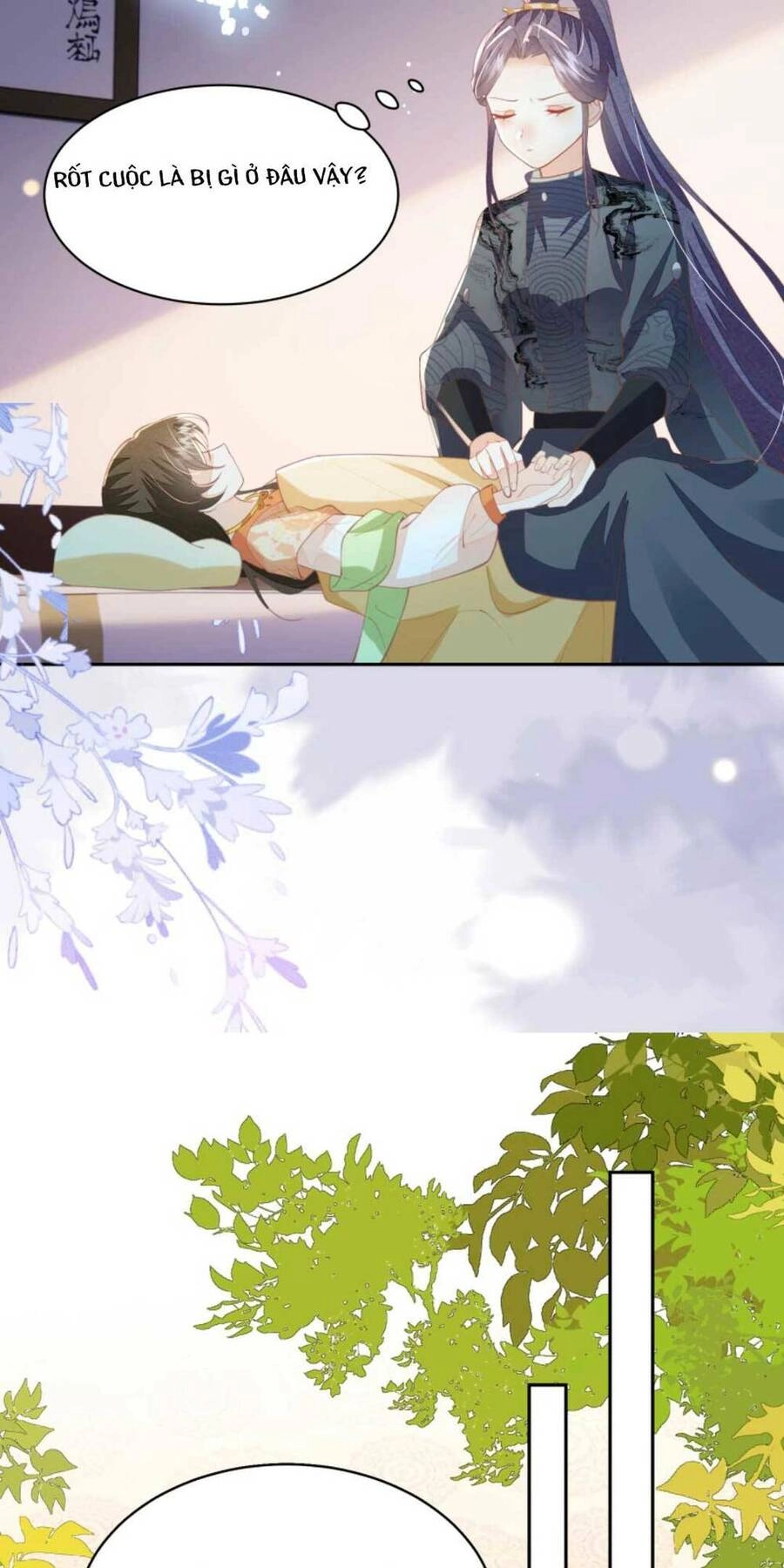 Trăm Kiếp Luân Hồi, Kiếp Này Ta Chỉ Muốn Lười Biếng Chapter 85 - 25